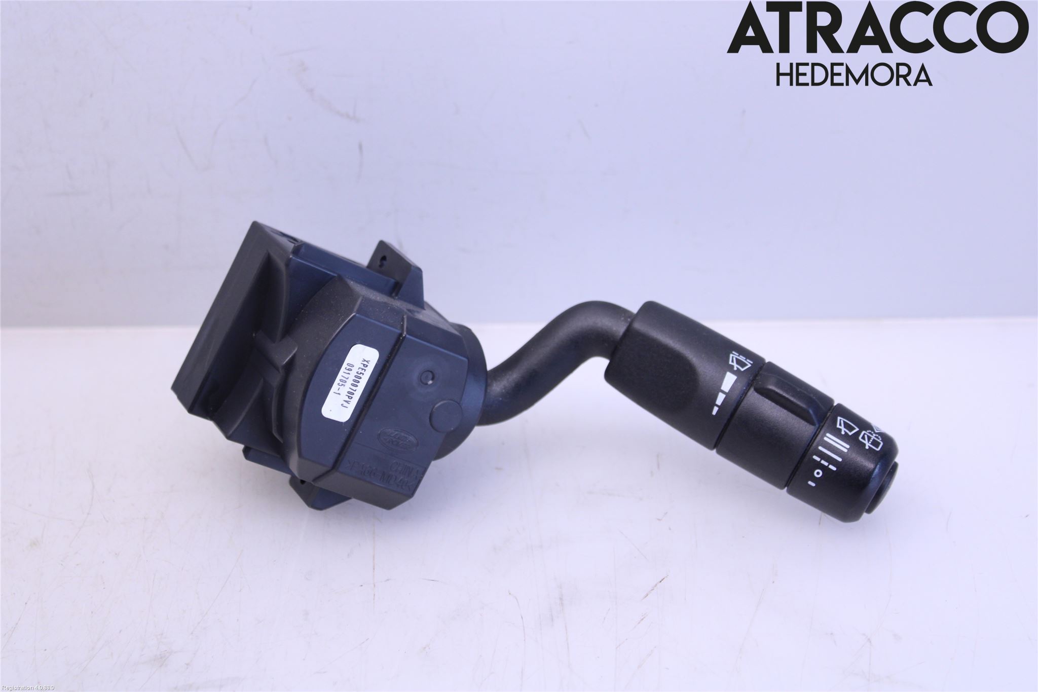 Landrover LAND ROVER RANGE ROVER L322 02-12 Spak Torkar-Spolomk