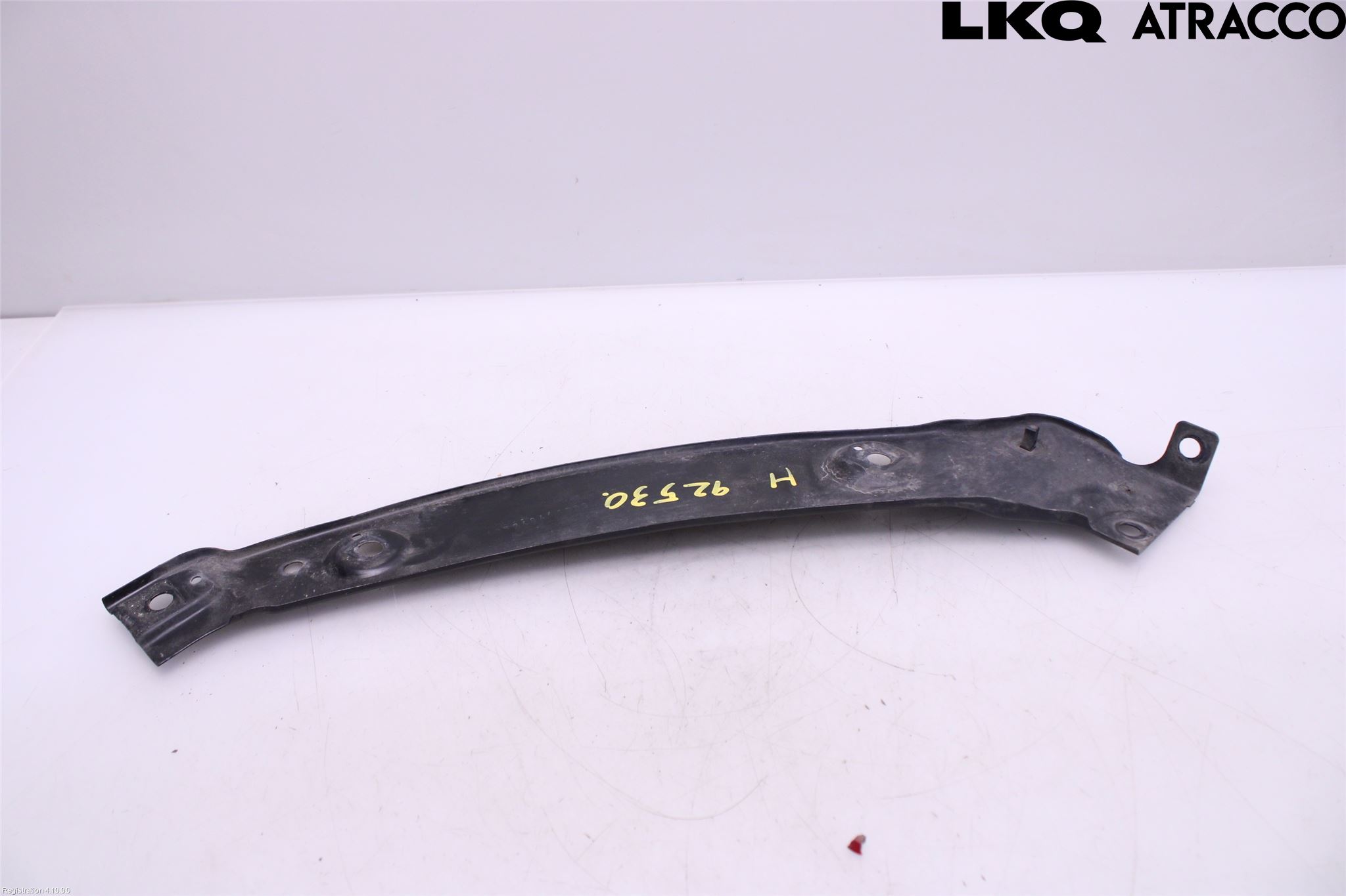 Volkswagen VW TIGUAN 07-16 Frontplåt