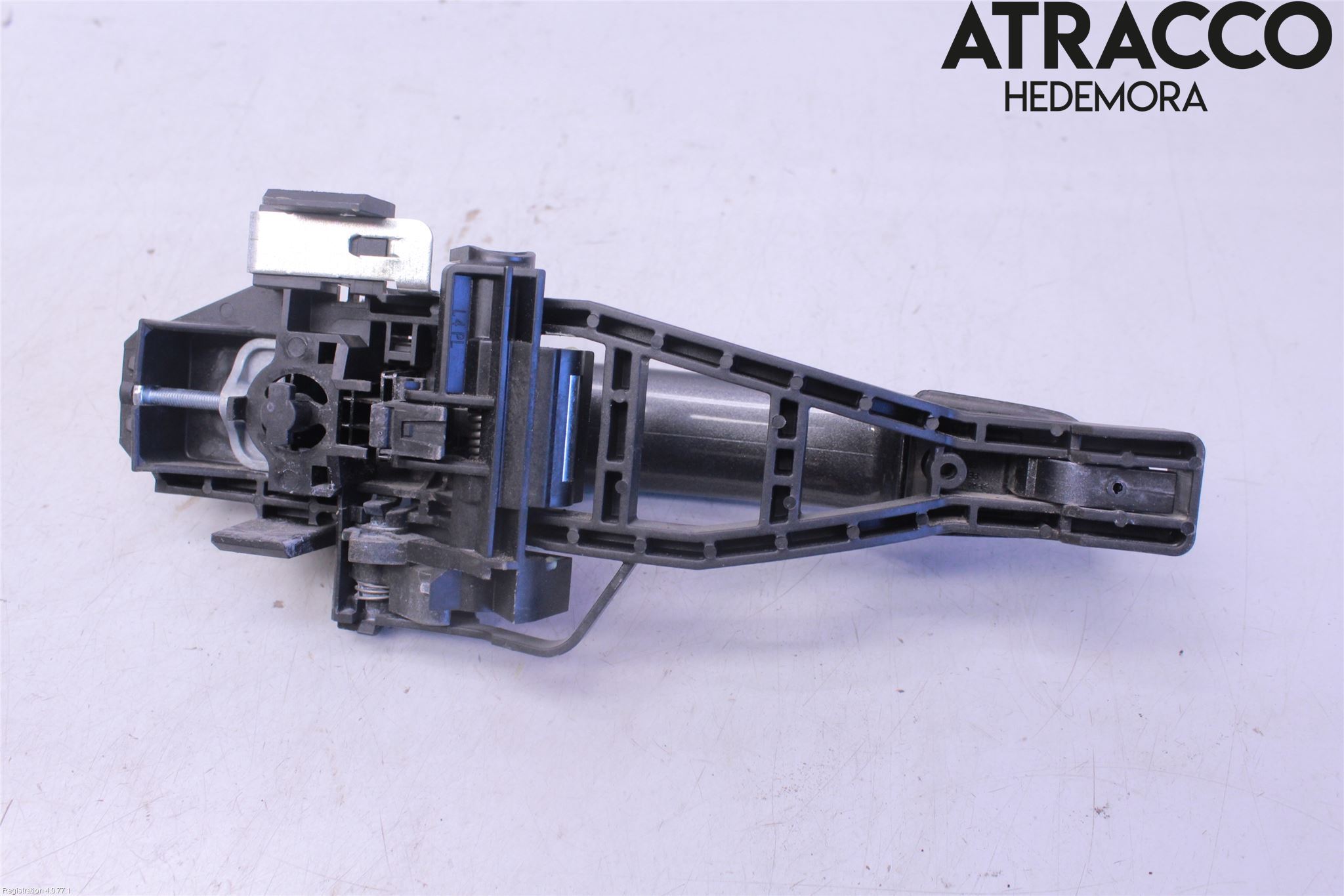 Ford FOCUS 15-18 Dörrhandtag Yttre Vä