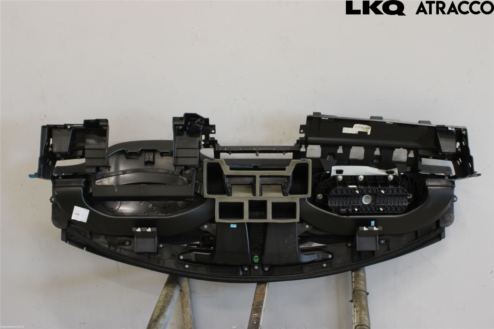 Landrover LAND ROVER RANGE ROVER EVOQUE (L538) 11-18 Instrumentbräda