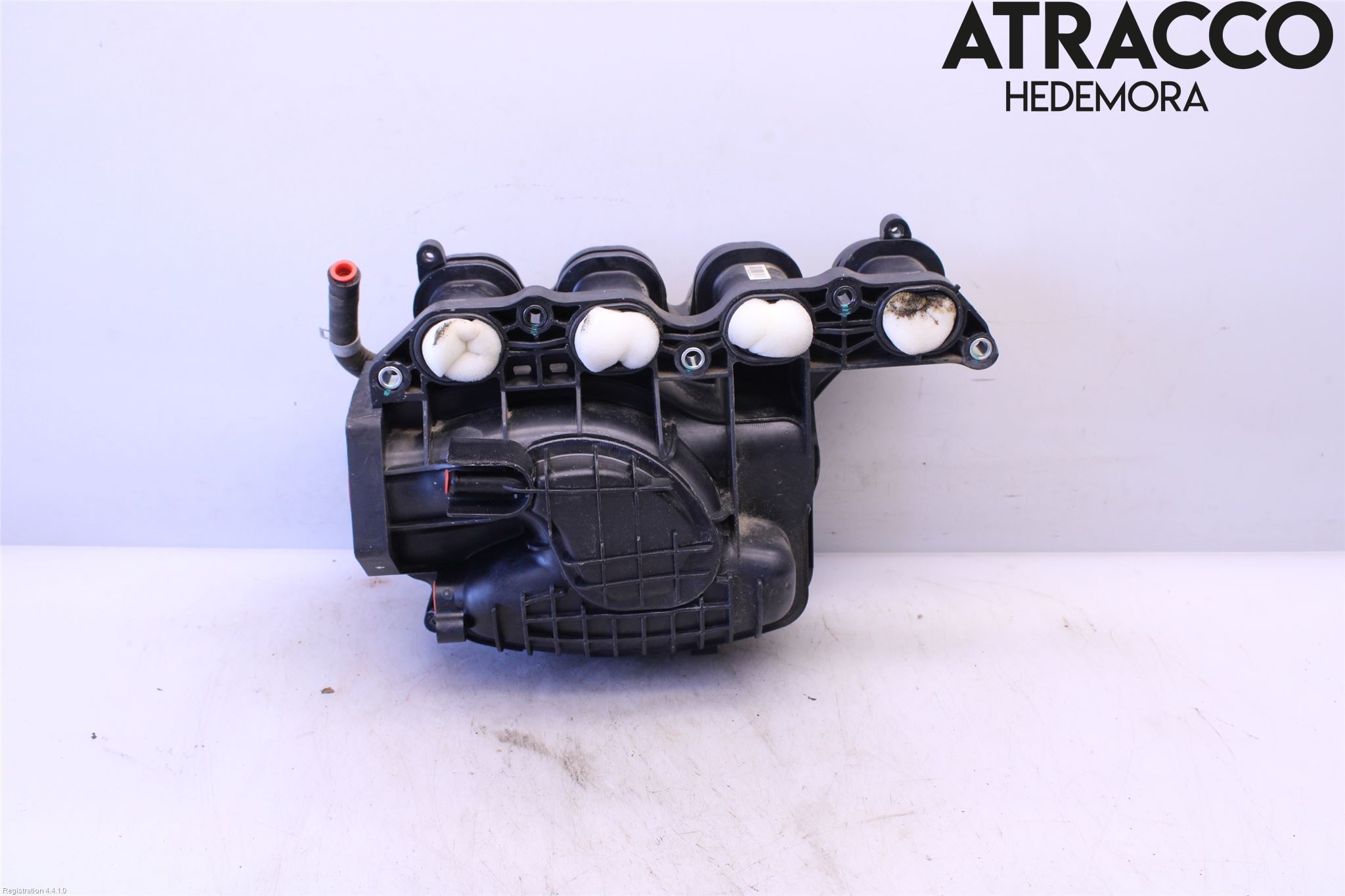 Hyundai ix20 Grenrör Insug