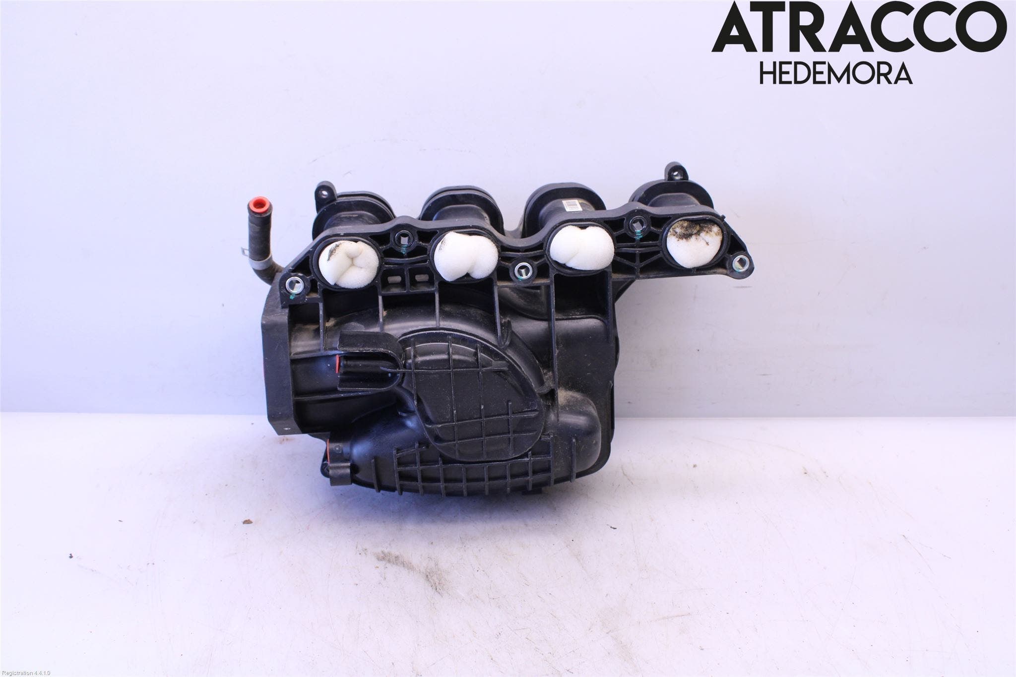 Hyundai ix20 Grenrör Insug