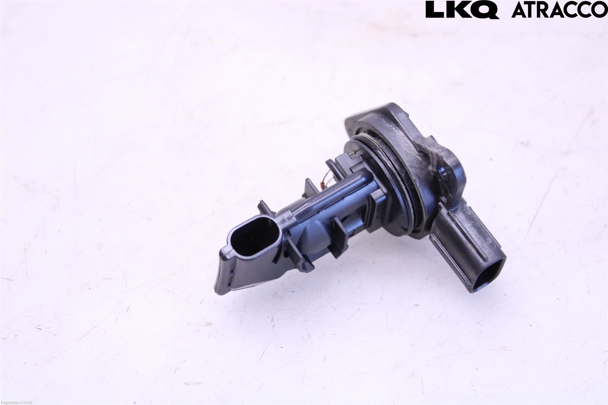 Lexus RX AL20 16-22 Injluftmassamätare