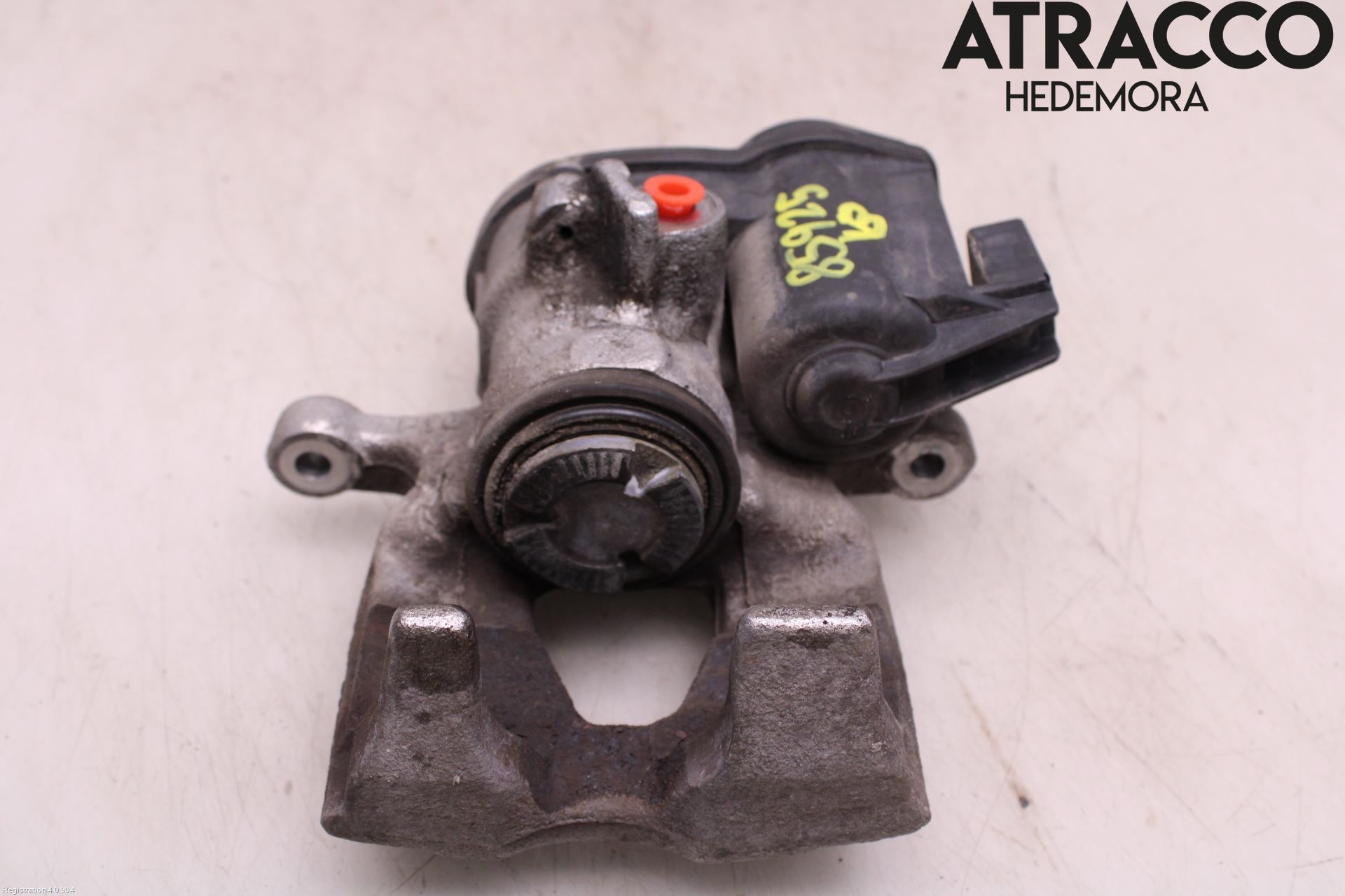 Audi A5 17- Bromsok Bak Vänster