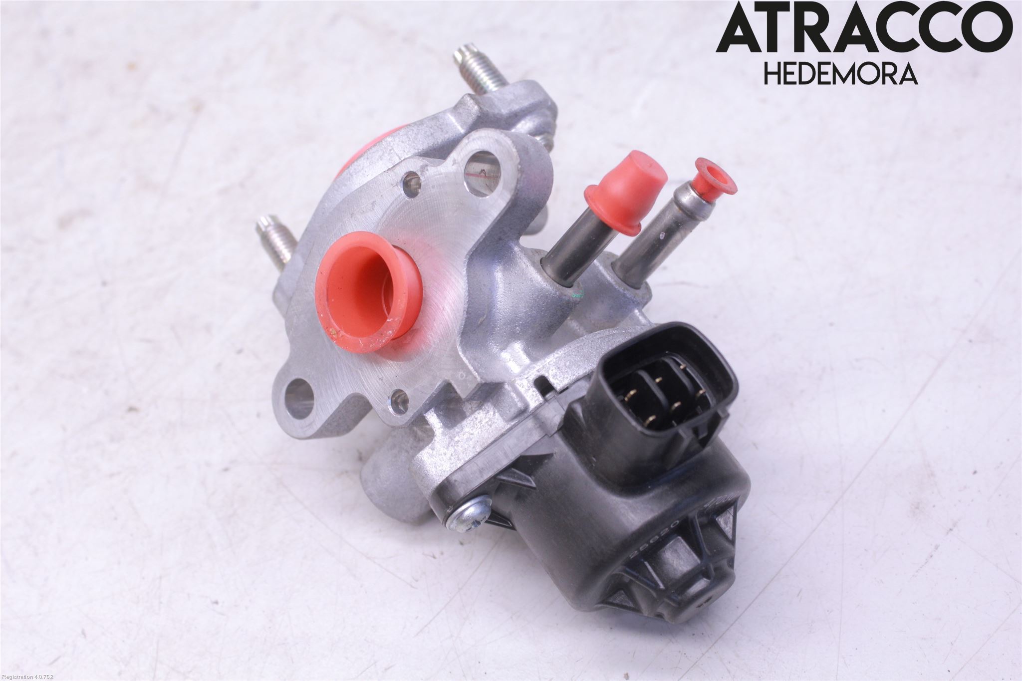 Toyota YARIS XP130 15-20 Egr Ventil