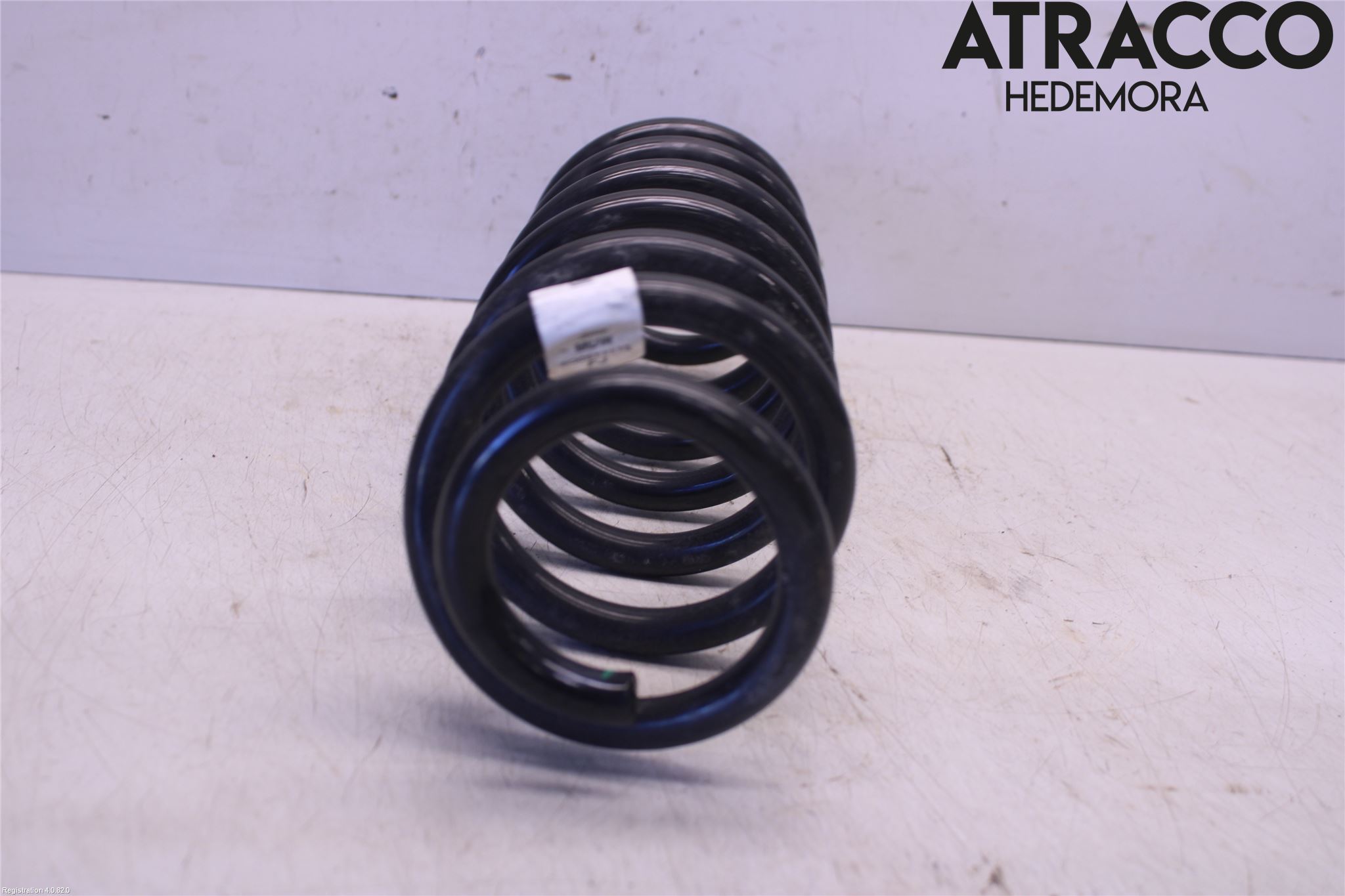 Audi A3/S3 8V 13-20 Fjäder Bak