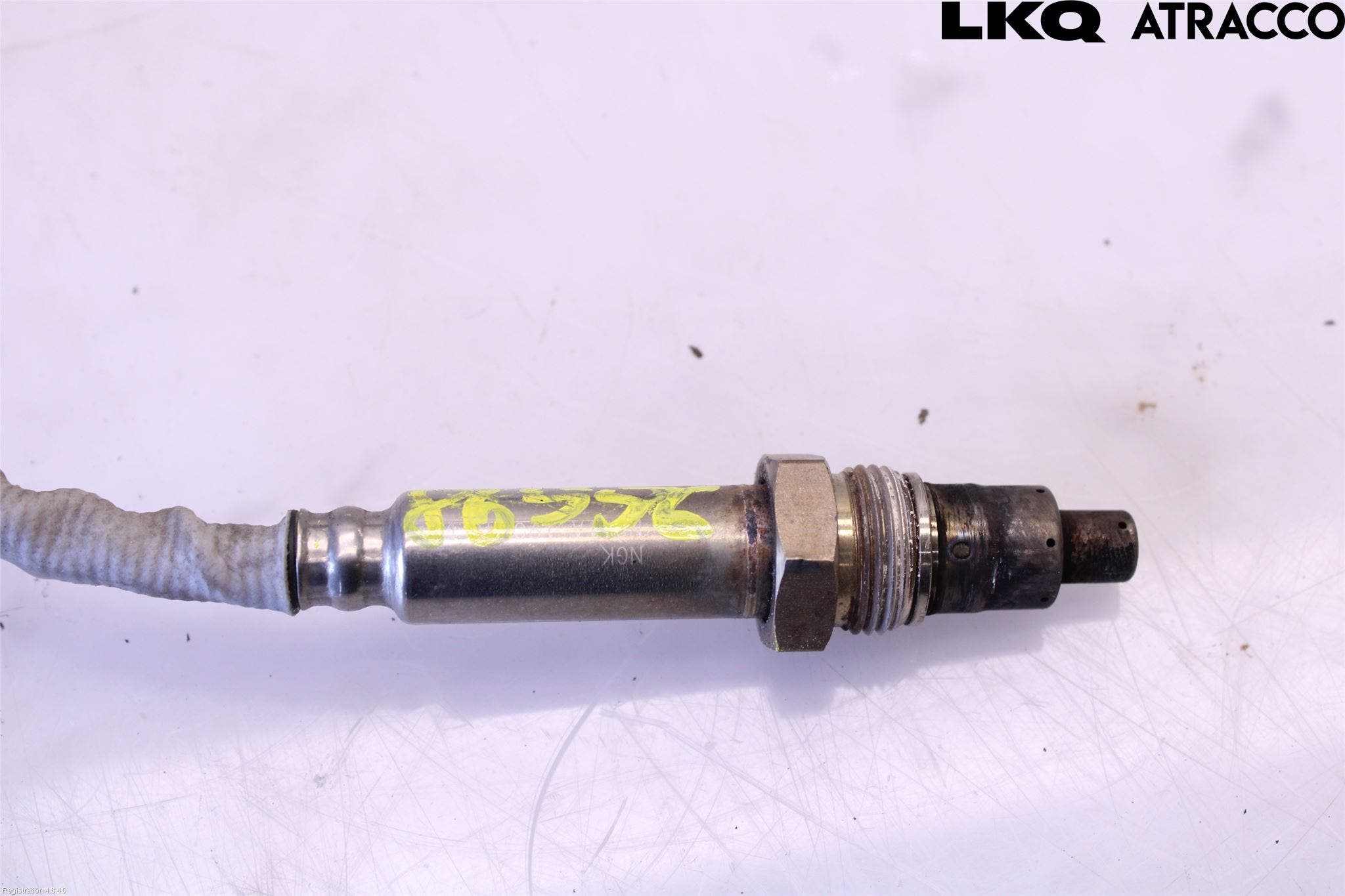 Volkswagen VW GOLF / E-GOLF VII 13-20 Injlambdasond