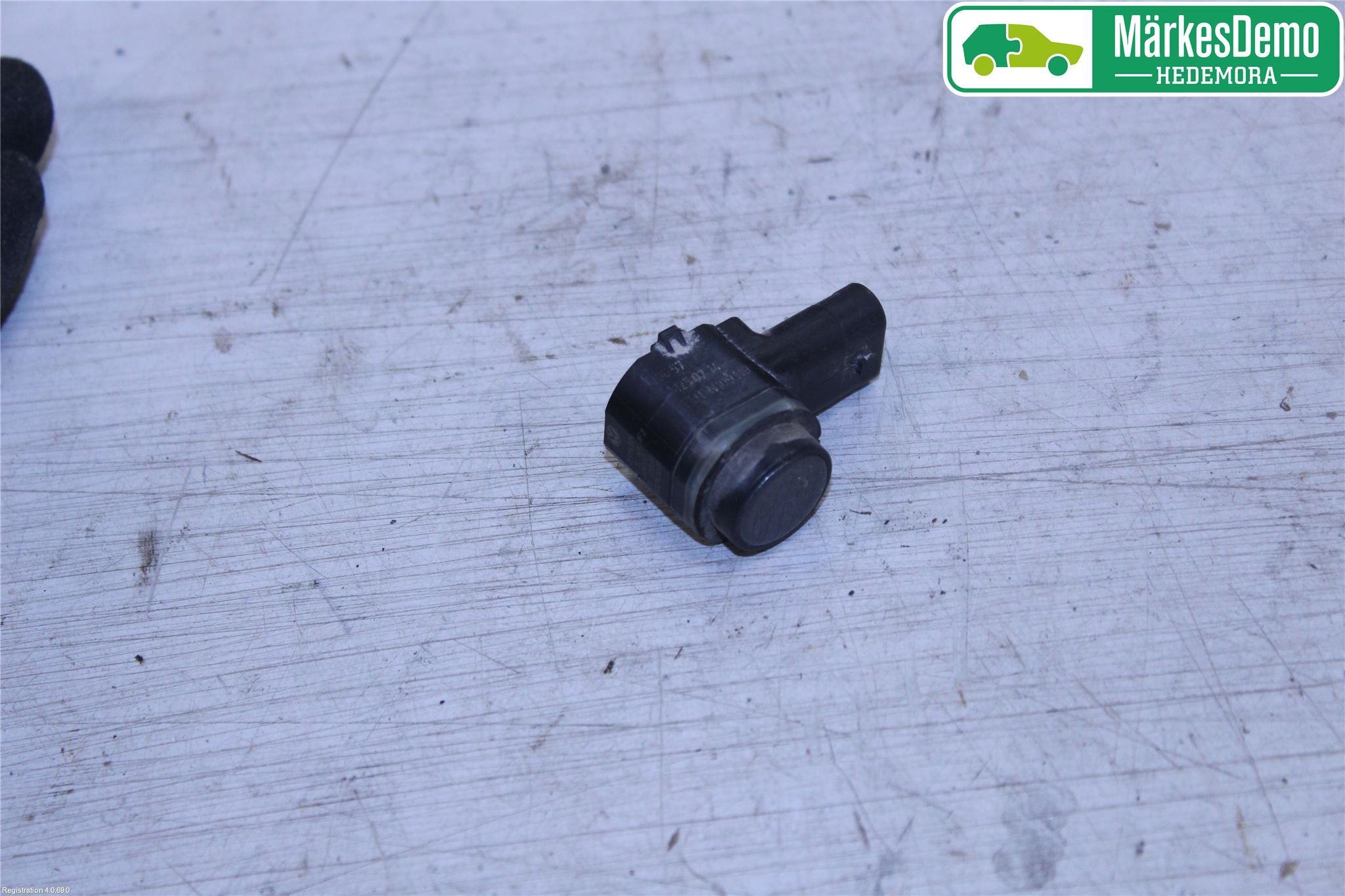 Volkswagen VW TIGUAN 07-16 Parkeringshjälp Backsensor