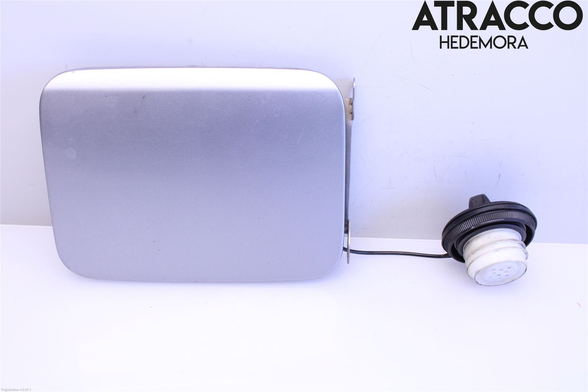 Subaru OUTBACK   07-09 Tanklucka