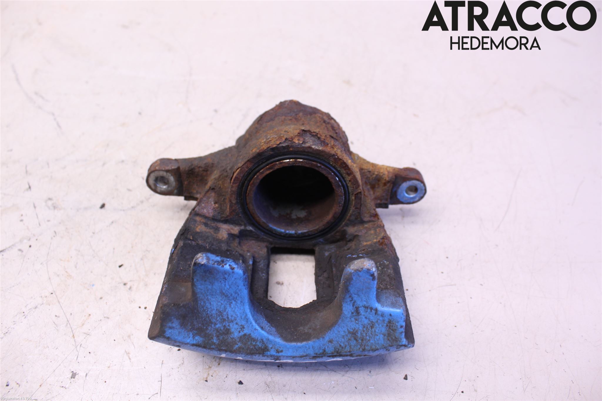 Toyota AURIS 10-12 Bromsok Fram Vänster