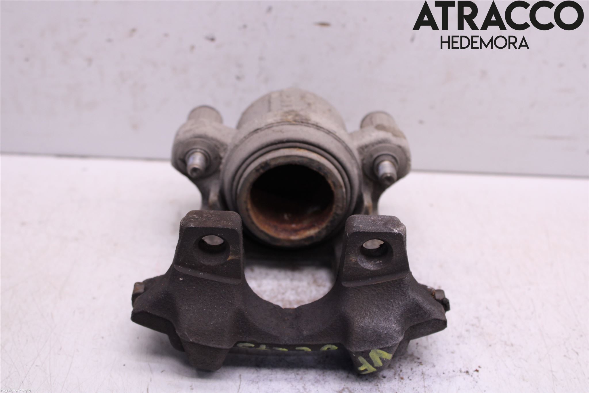 BMW 1 F20/F21 11-19 Bromsok Fram Vänster