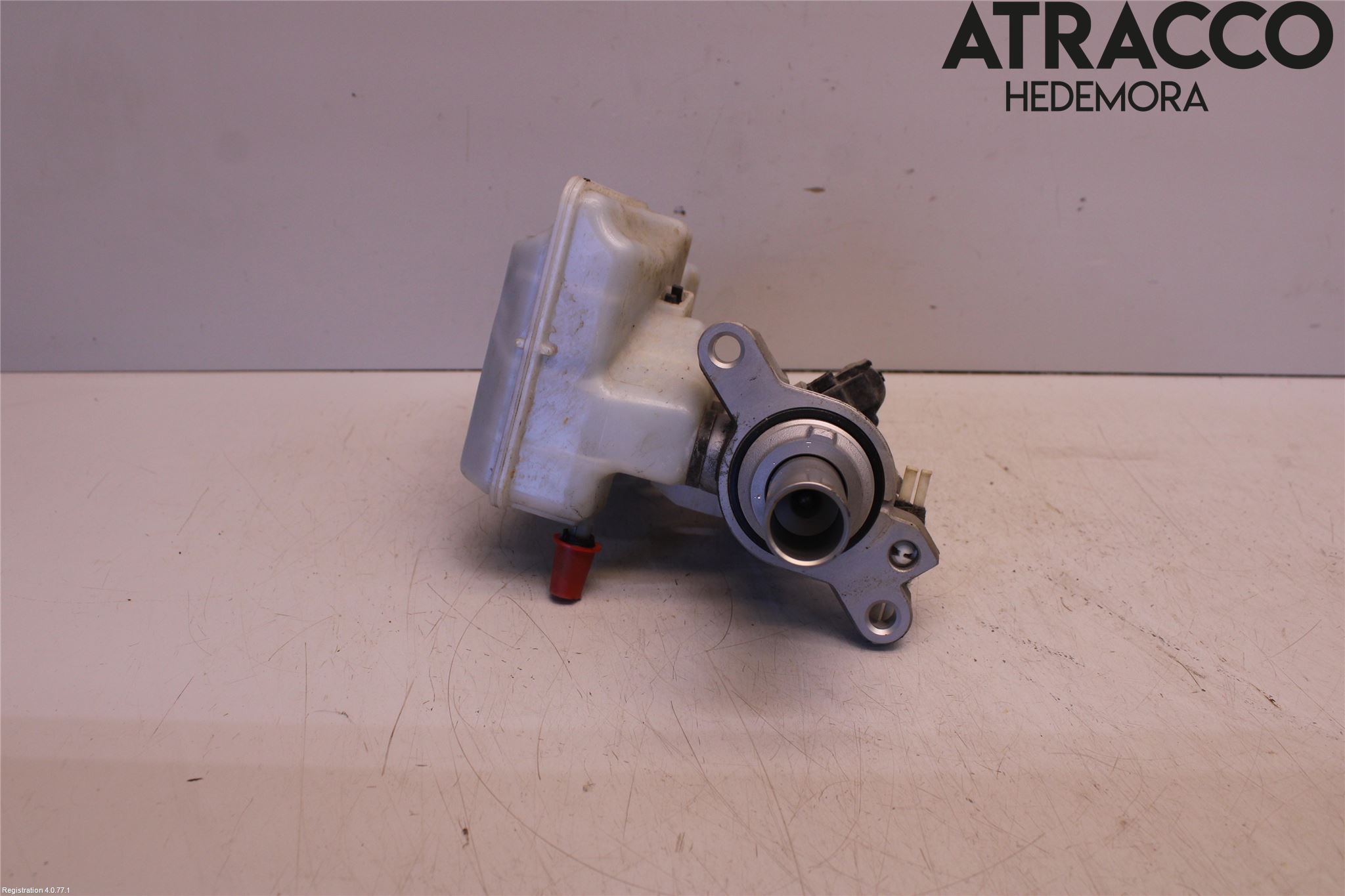 Seat LEON 13-20 Broms Huvudcylinder