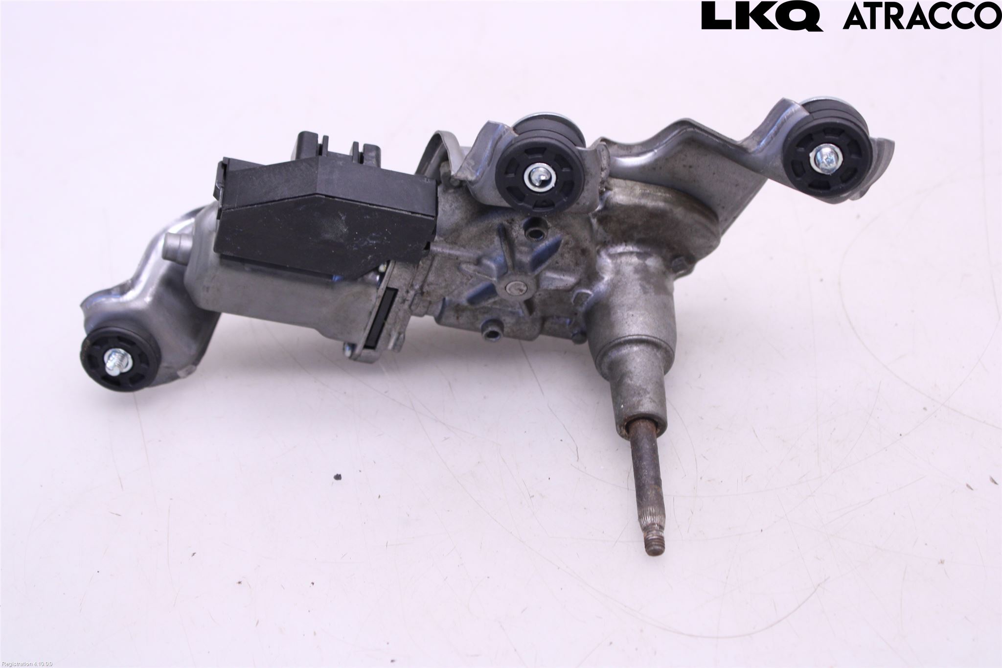 Toyota VERSO 09-18 Torkarmotor Baklucka