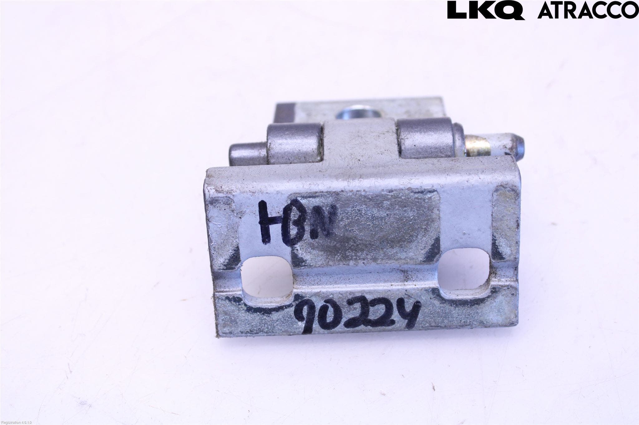 Volvo S60 01-04 Bakluckegångjärn Hö