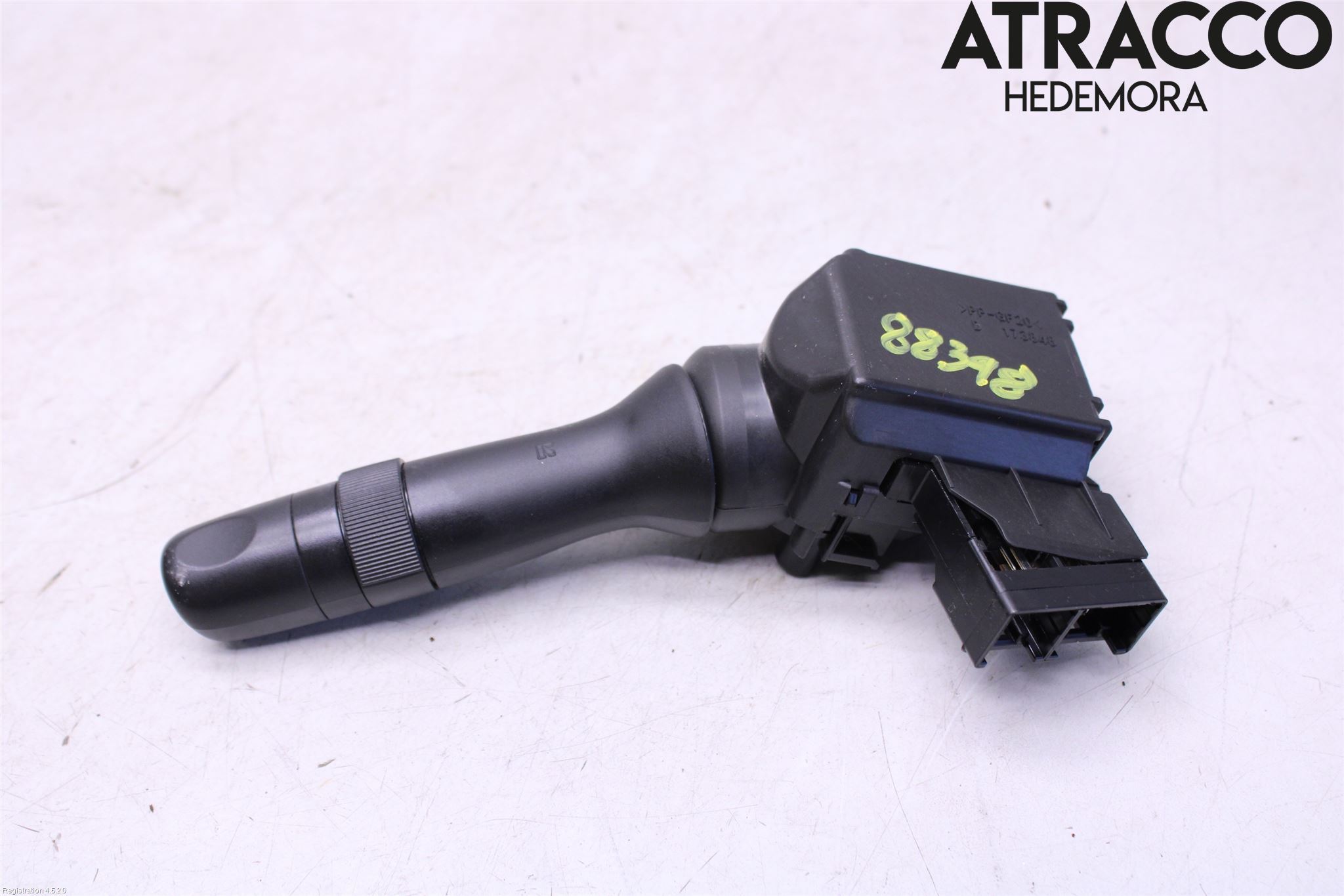 Subaru XV 18-22 Spak Torkar-Spolomk