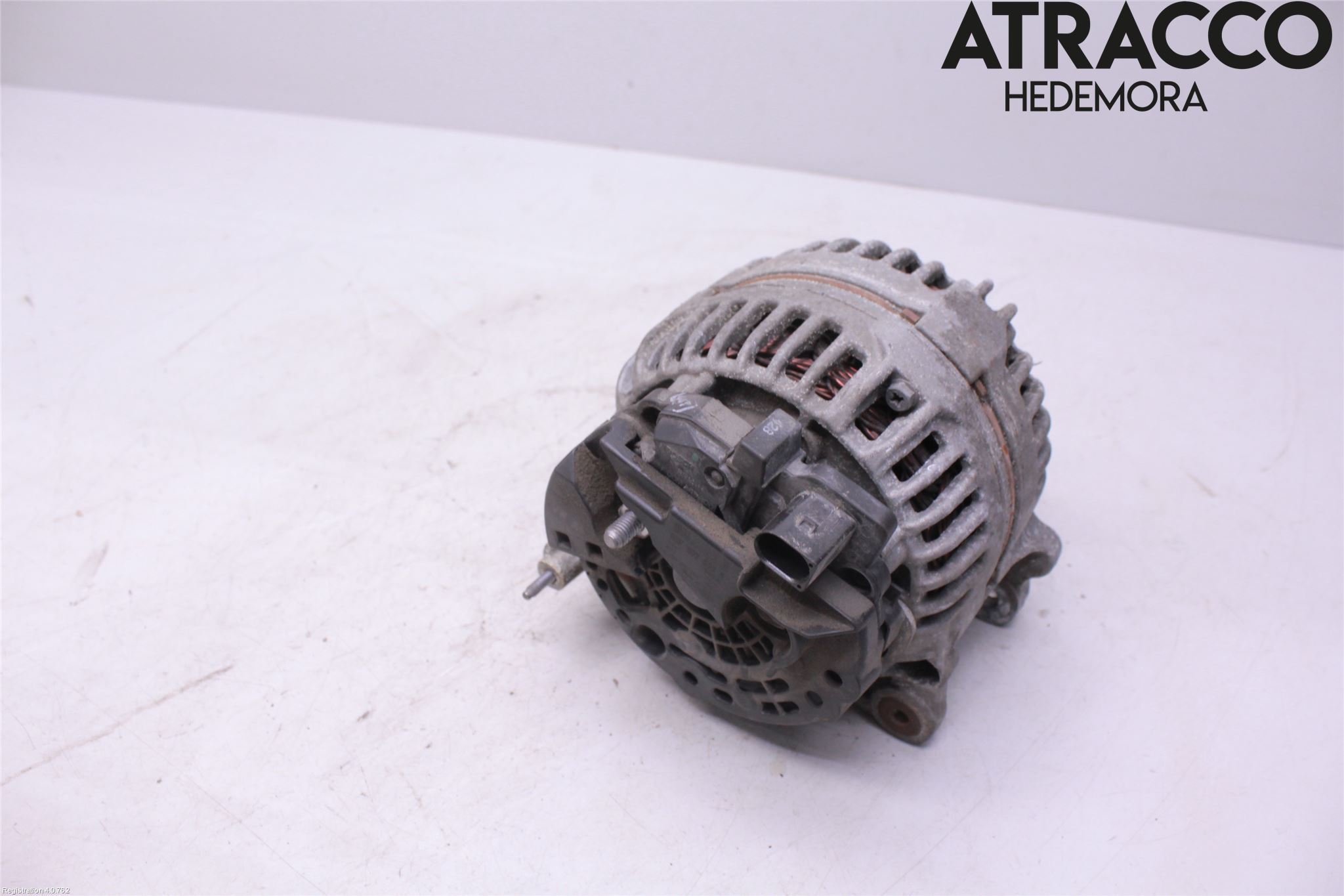 Seat IBIZA IV 08-16 Generator