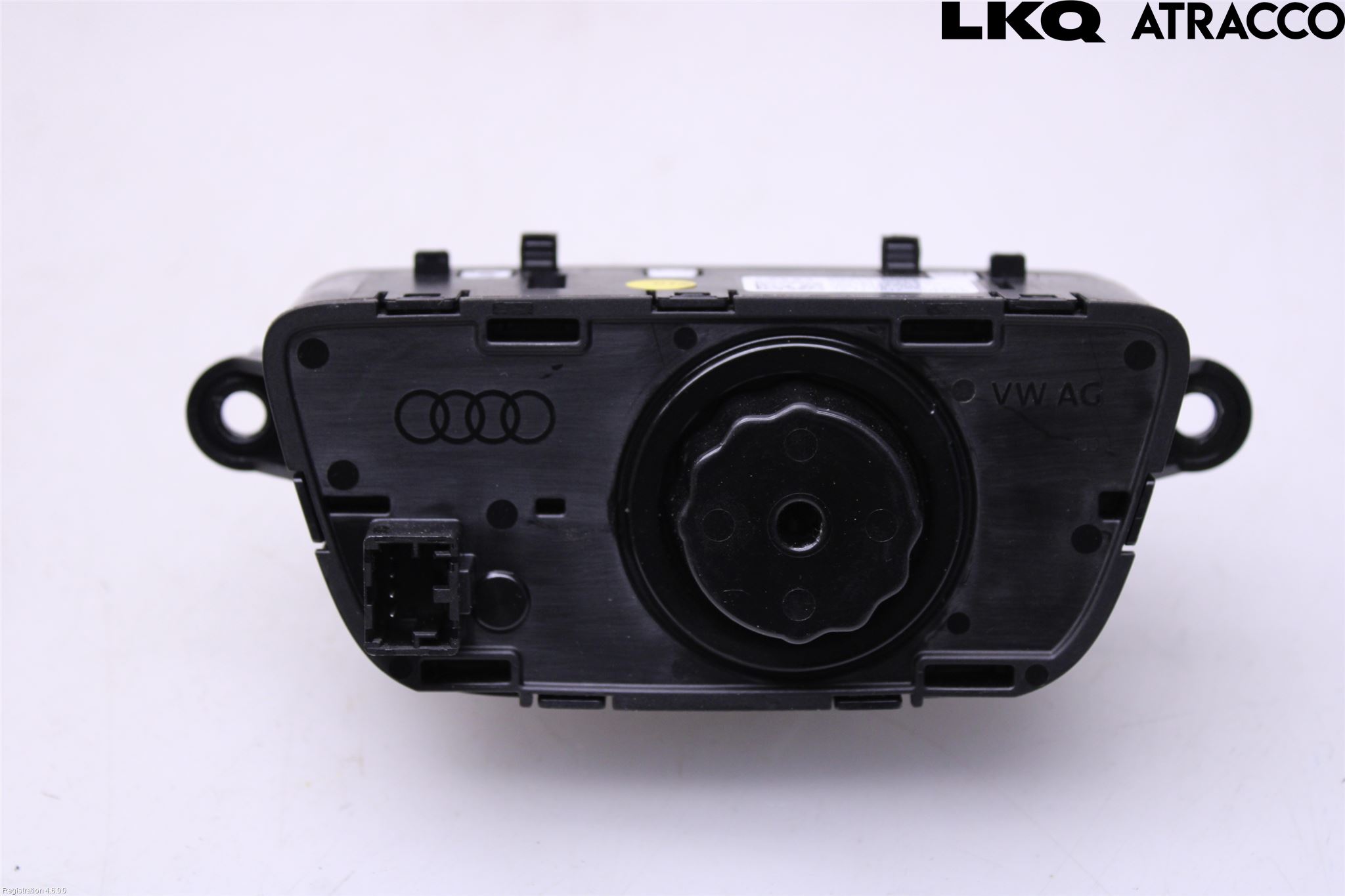 Audi A5 17- Strömställare Ljus