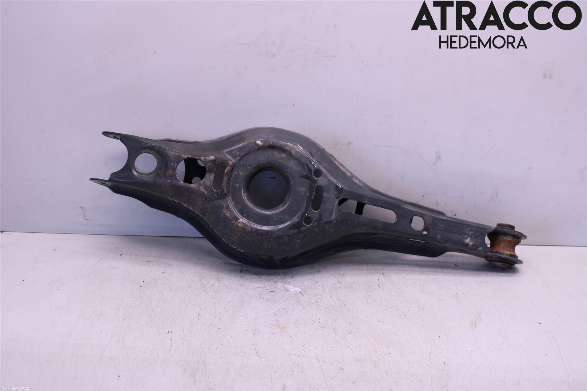 Toyota COROLLA 19- Bärarm Bak Vänster