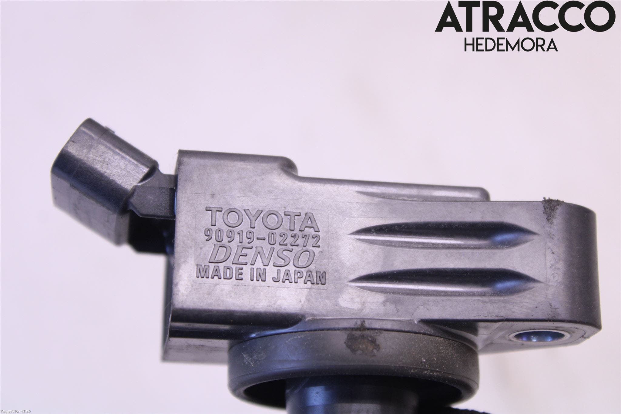 Toyota C-HR 16-23 Tändspole