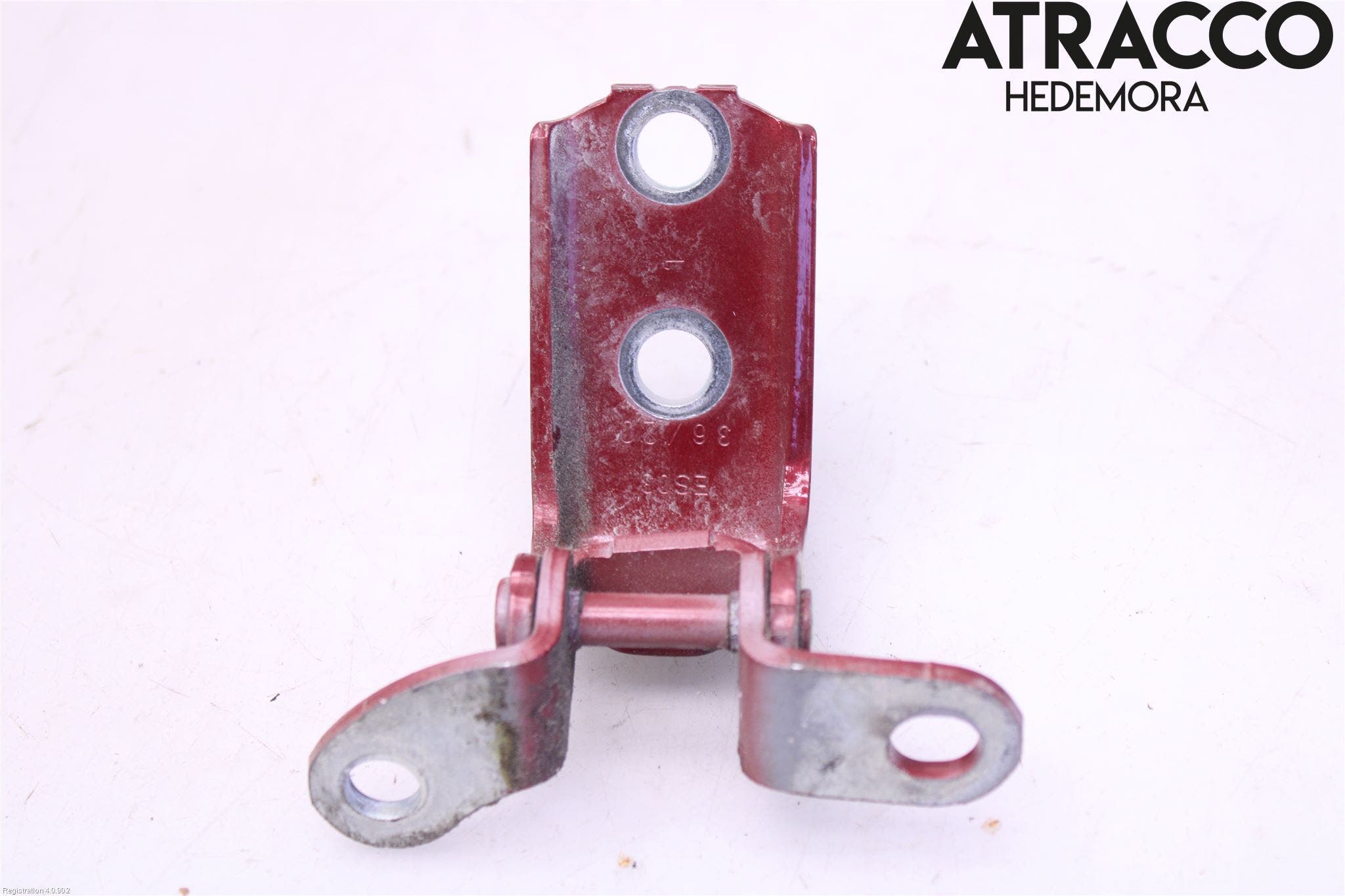 Toyota YARIS XP21 20- Dörrgångjärn