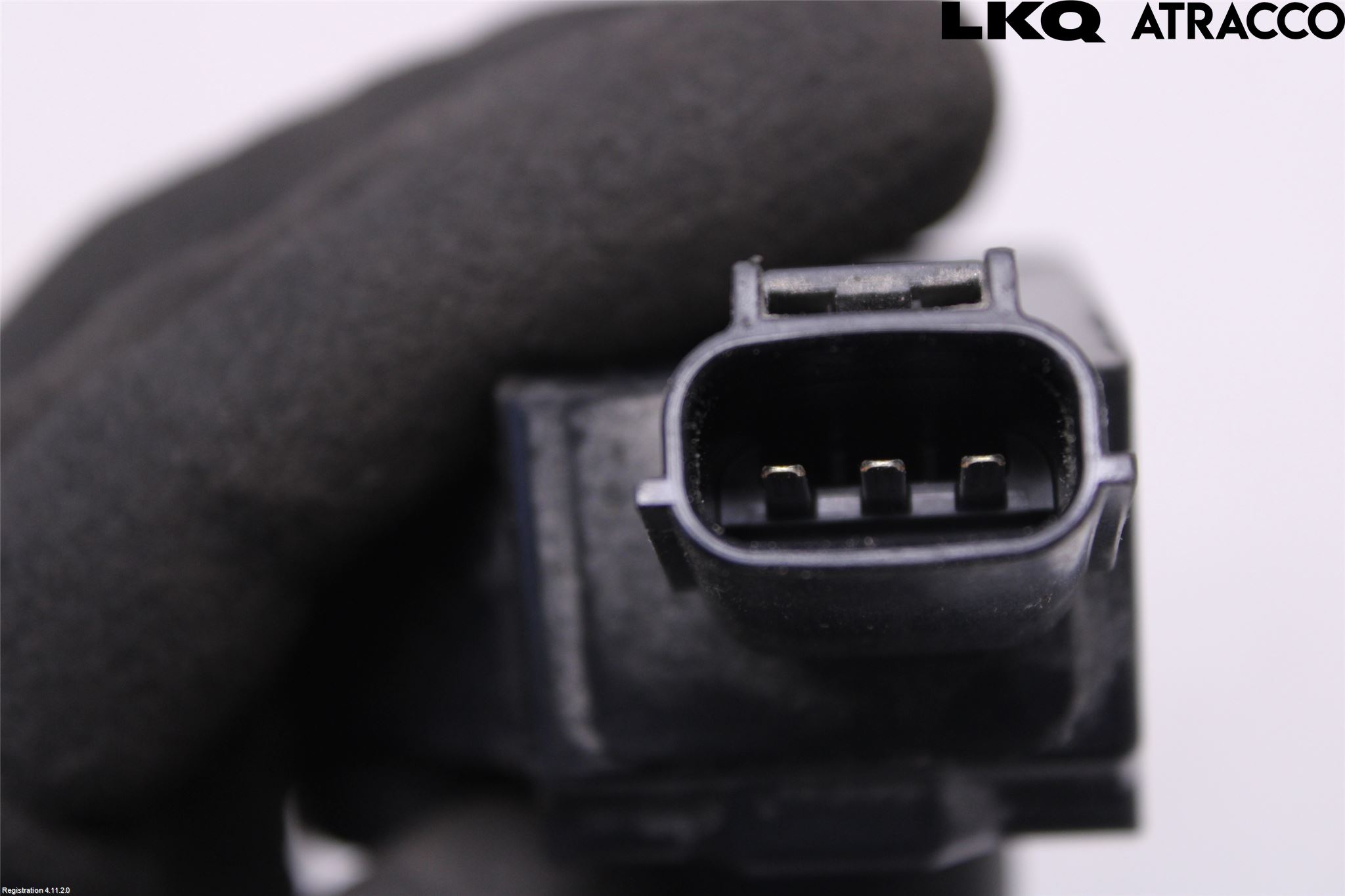 Mazda CX-30 20- Tändspole