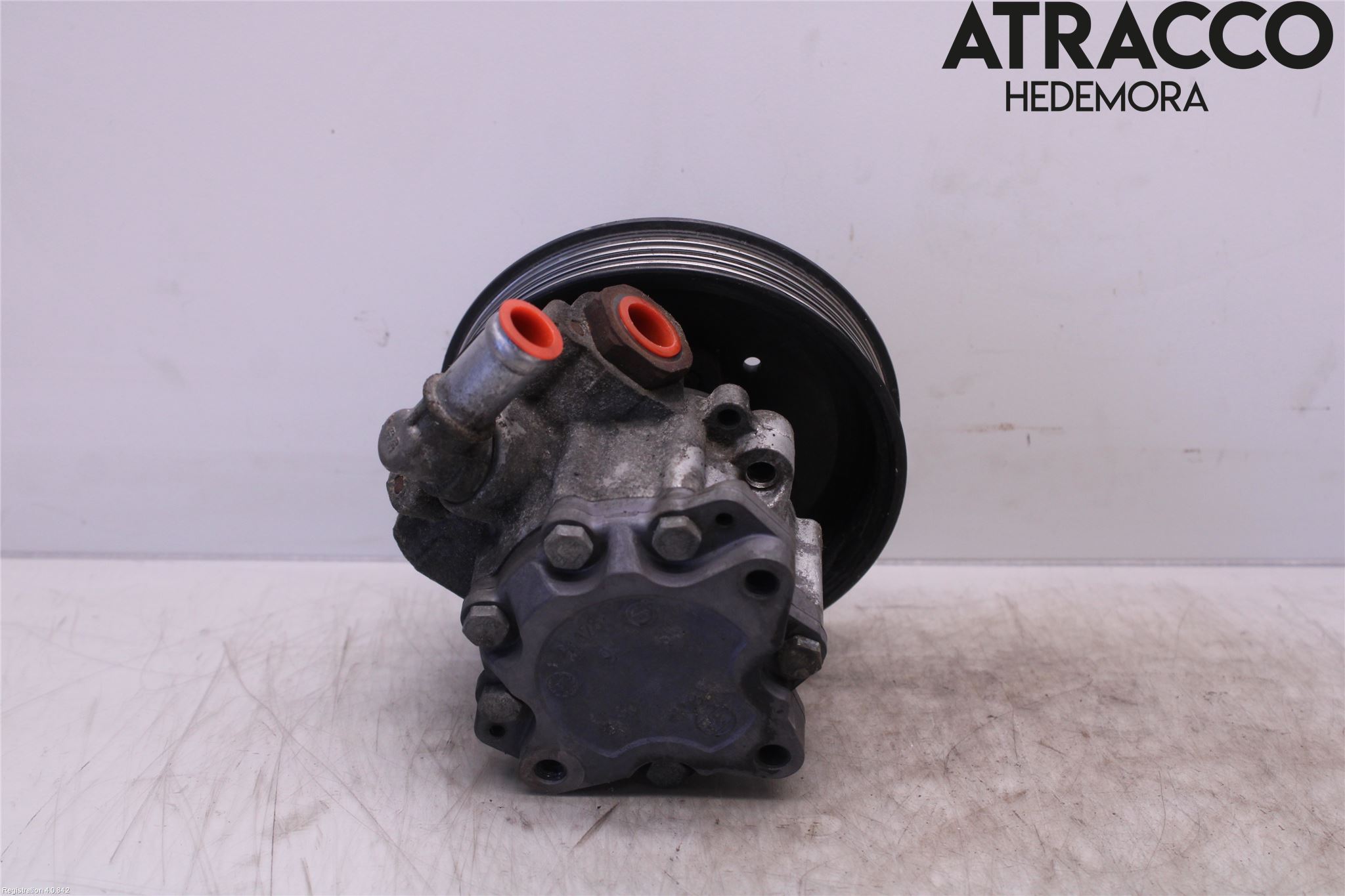 Audi ALLROAD 06-11 Styrservopump