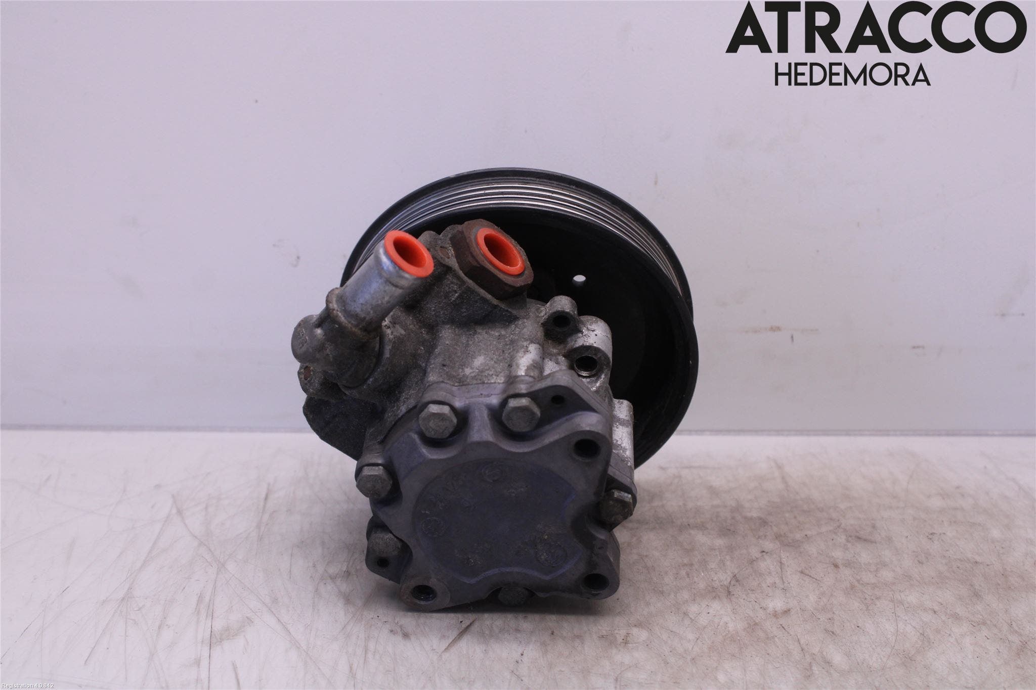 Audi ALLROAD 06-11 Styrservopump