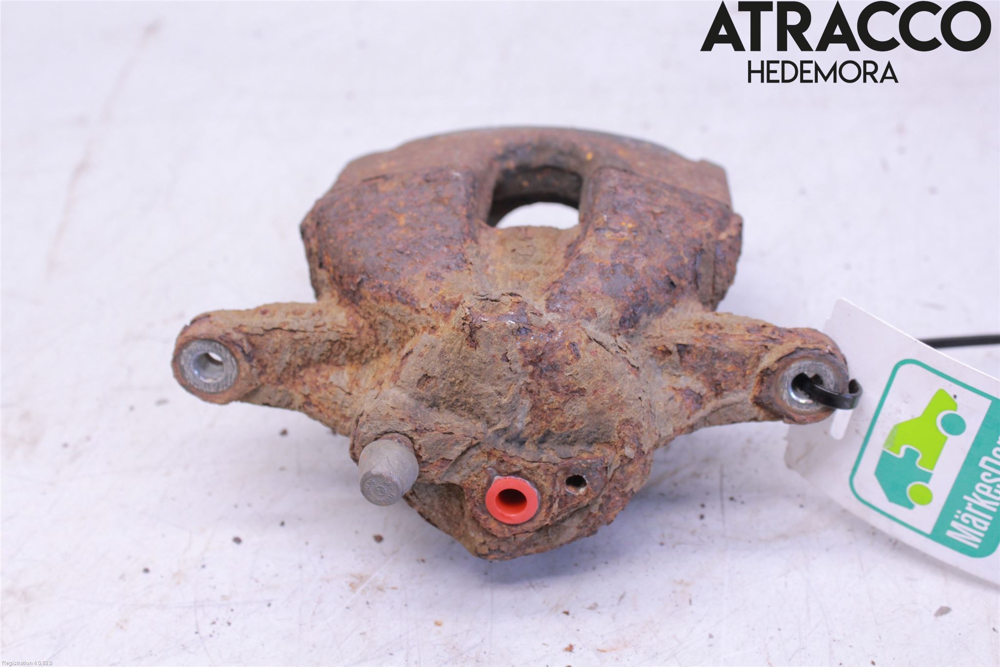 Toyota AURIS 07-09 Bromsok Fram Vänster