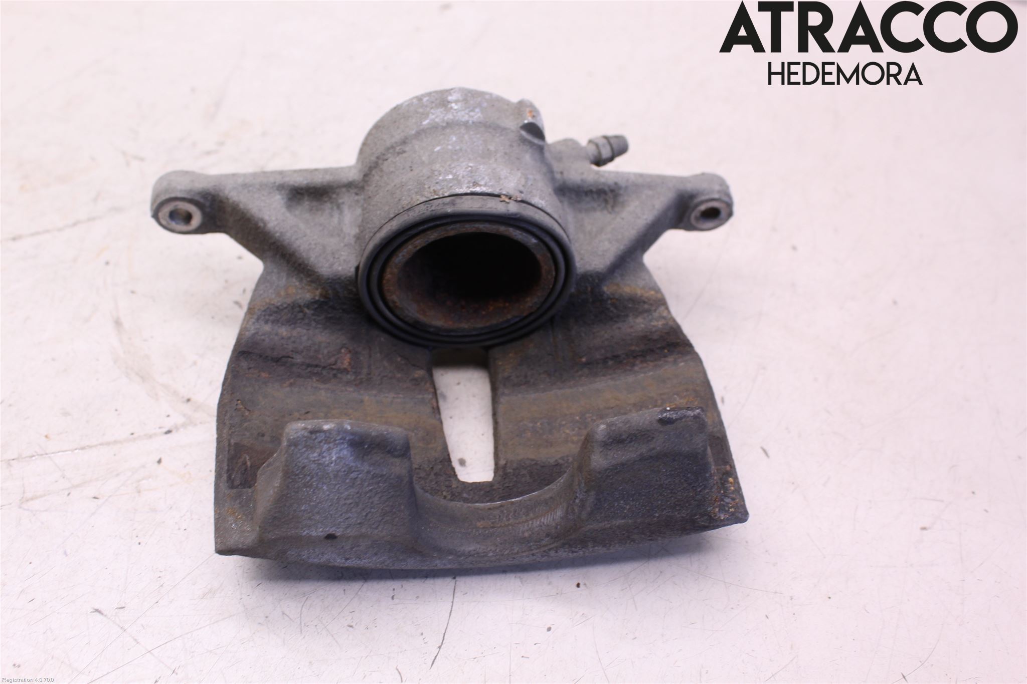 Volkswagen VW TIGUAN 16-24 Bromsok Fram Höger