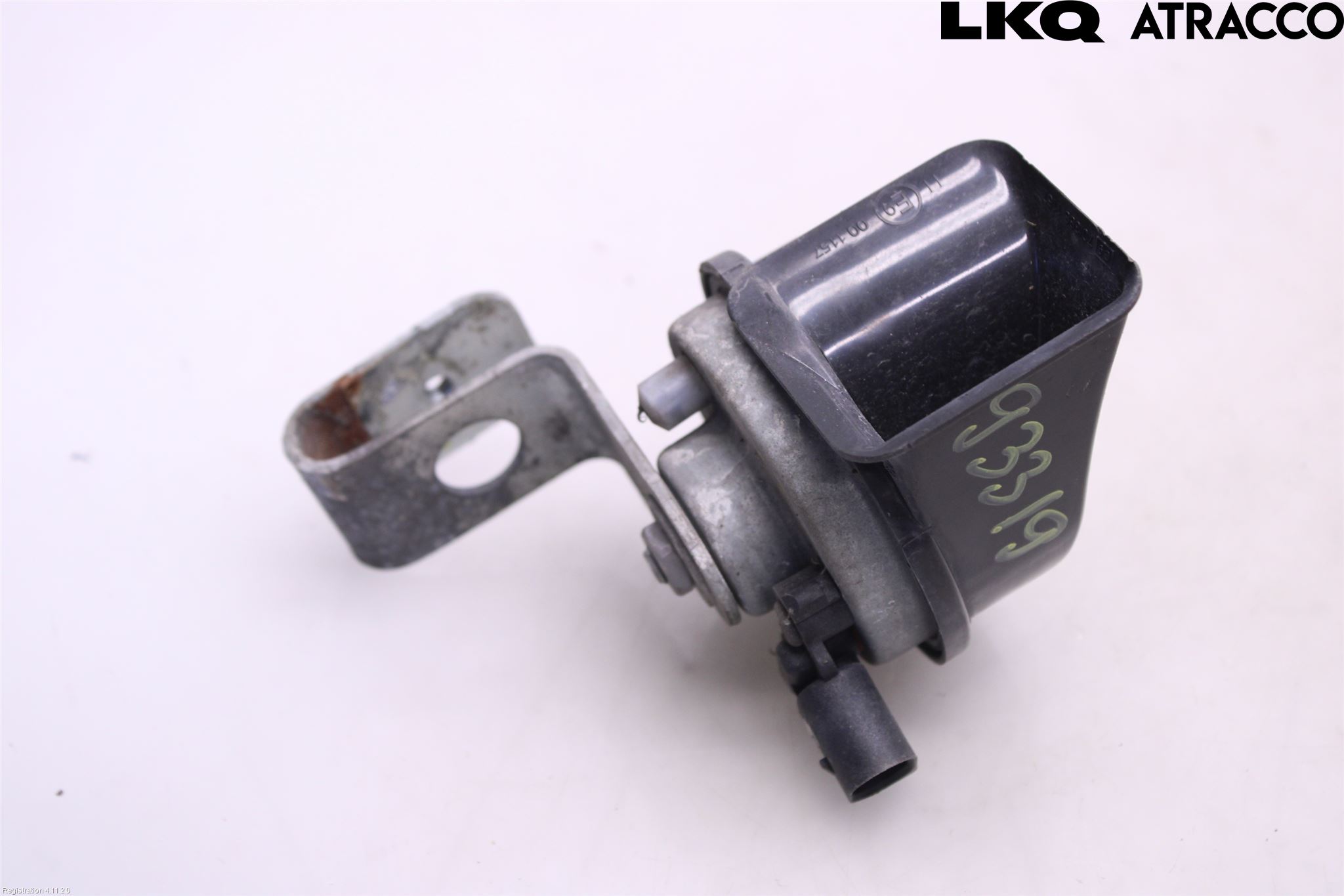 BMW 1 E87/81 5D/3D 03-11 Signalhorn