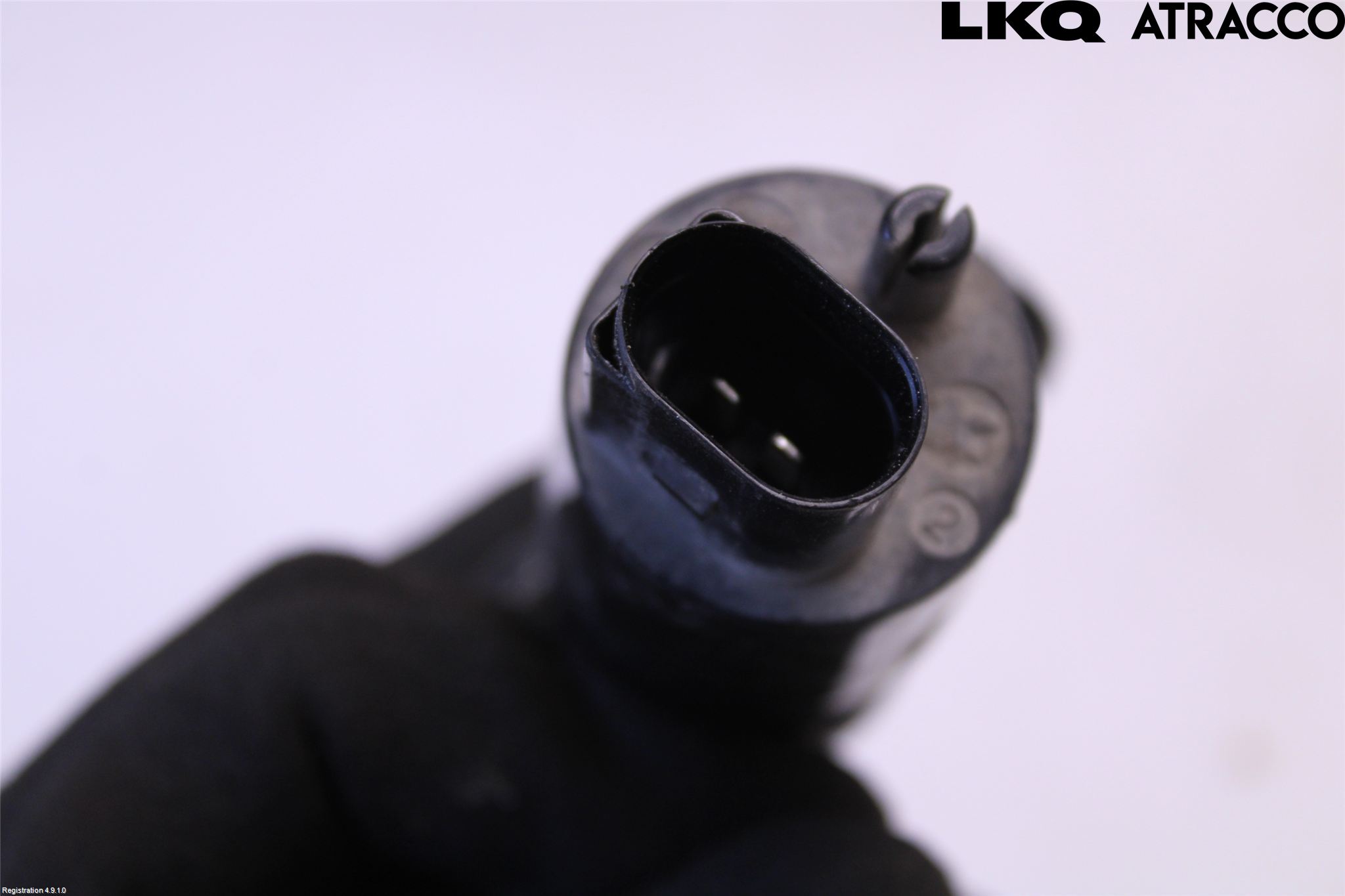 Honda CIVIC 17-22 Spolarpump Vindruta