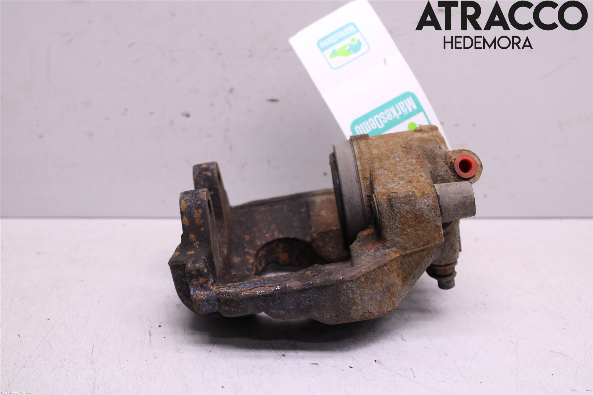 Volkswagen VW TRANSP/CARAVELLE (T6) 16-22 Bromsok Fram Höger