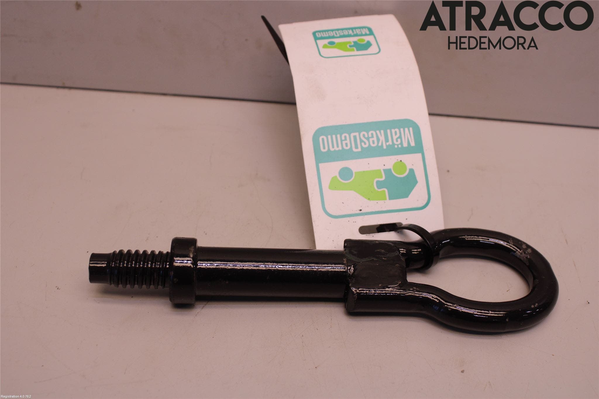 Ford FIESTA 13-17 Bogserögla