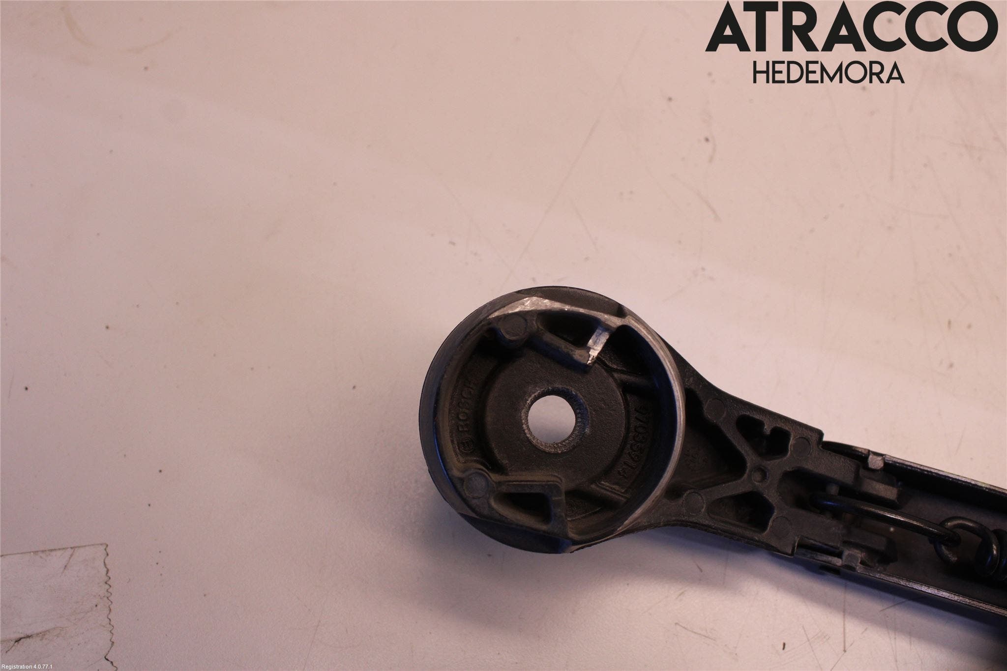 Citroen C4 GRAND PICASSO 14-18 Torkararm Armar Vindruta