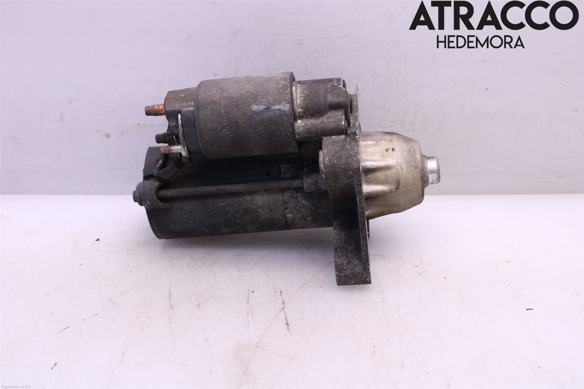 Volvo V50 04-07 Startmotor Diesel