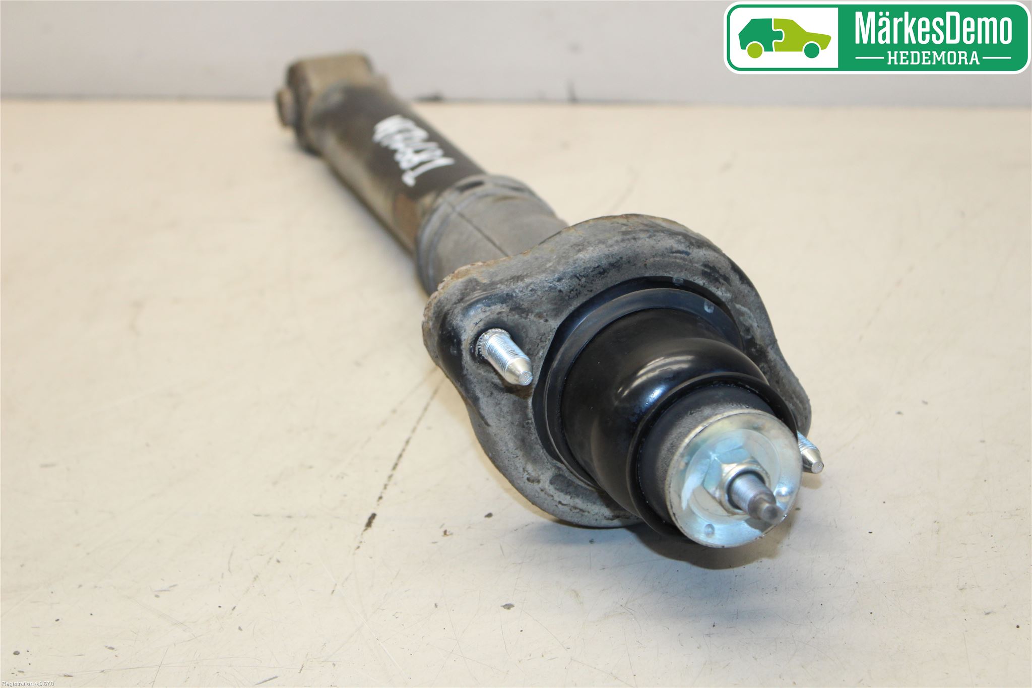 Mitsubishi OUTLANDER 07-12 Stötdämpare Bak