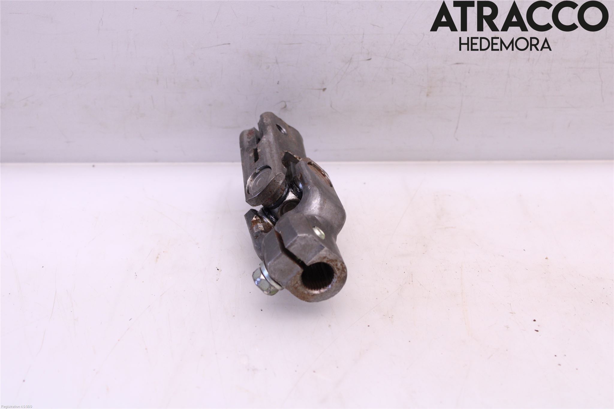 Toyota PRIUS NWH20 04-08 Rattaxelknut