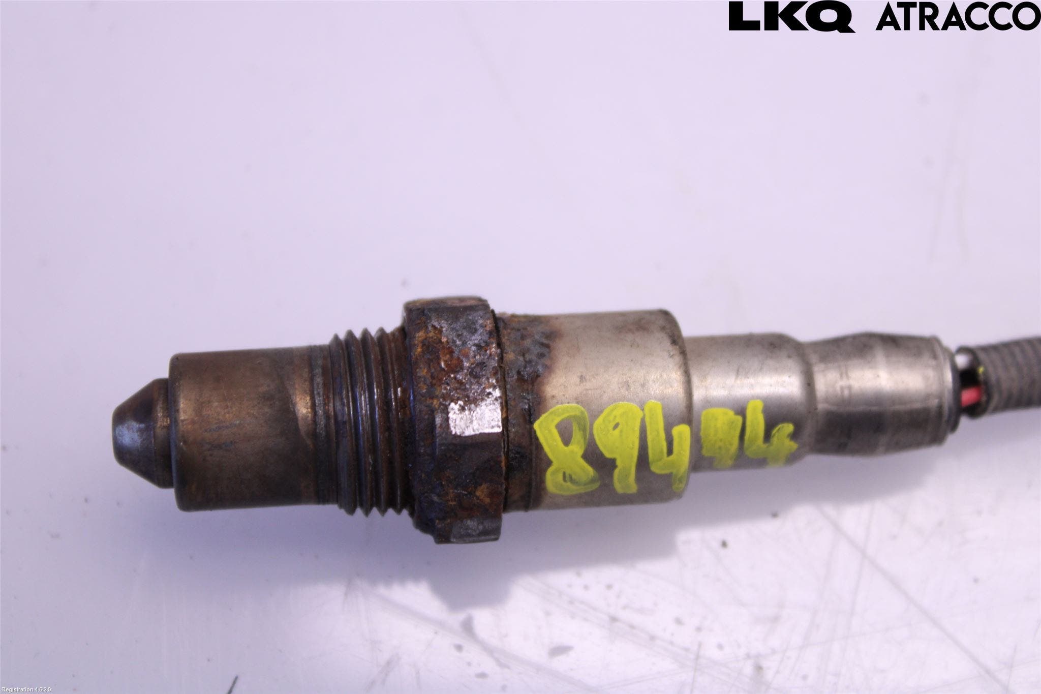 BMW X3 F25 10-17 Injlambdasond