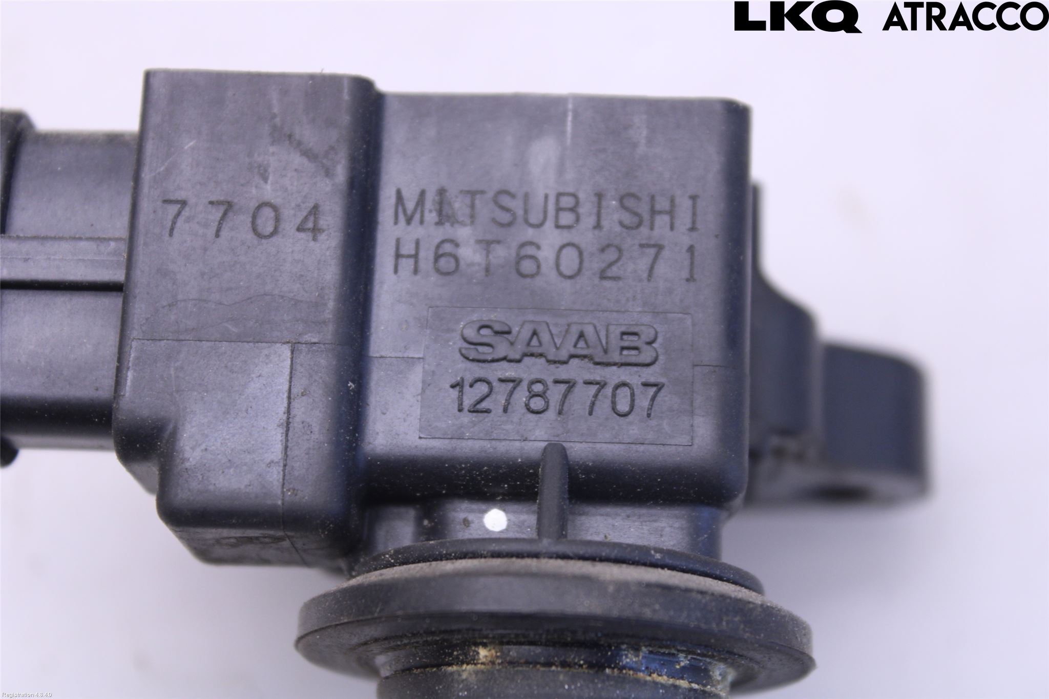 Saab 9-3 VER2/VER3 08-15 Tändspole