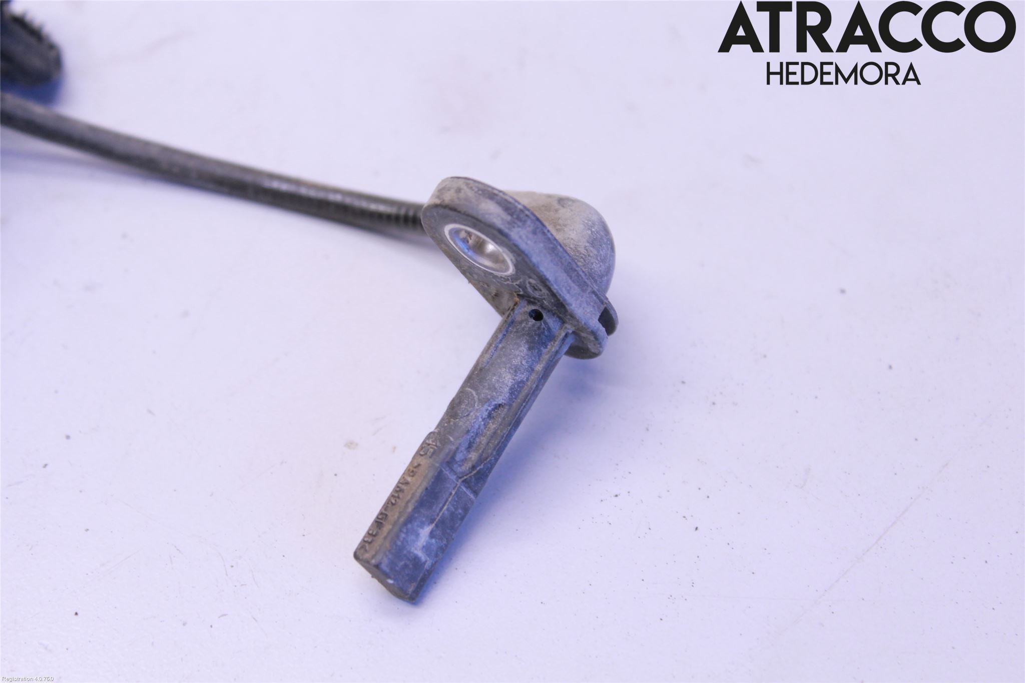 Opel ZAFIRA C 12-19 Abs Sensor