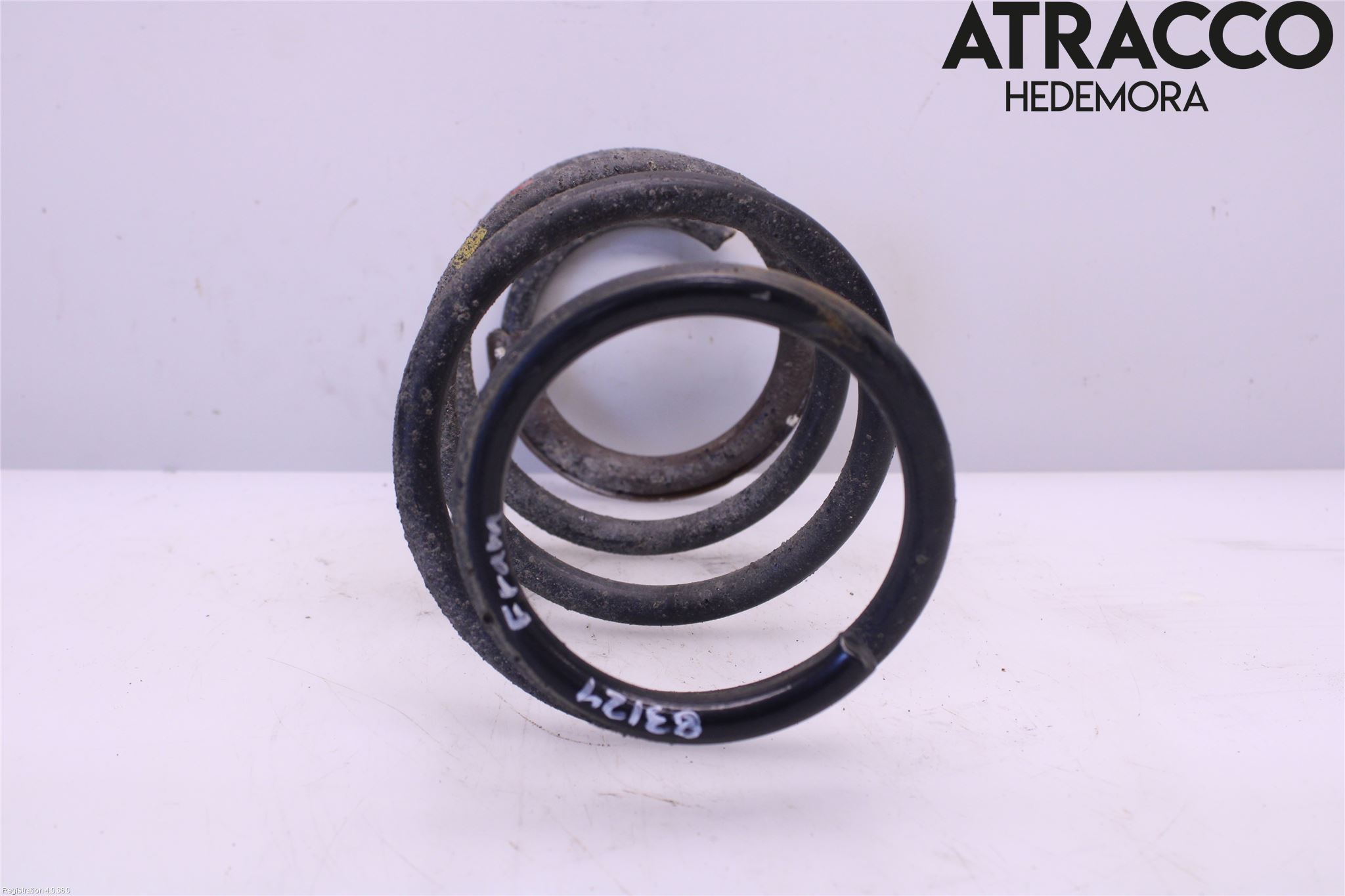 Kia RIO 12-16 Fjäder Fram