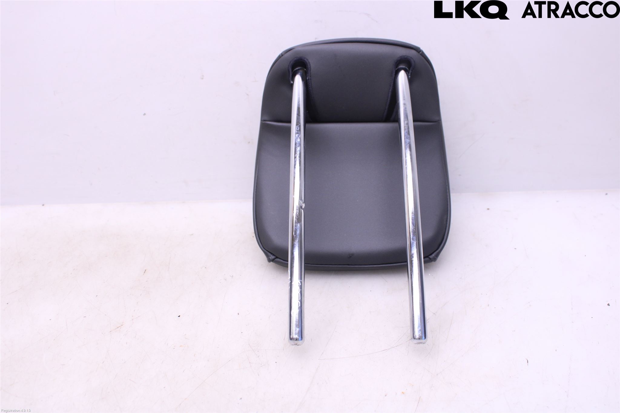 Citroen C5 X CROSSOVER 22- Inredning Nackstöd