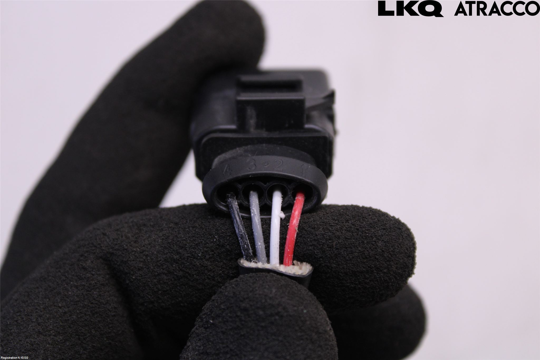 Audi A7/S7 4G 11-17 Injlambdasond