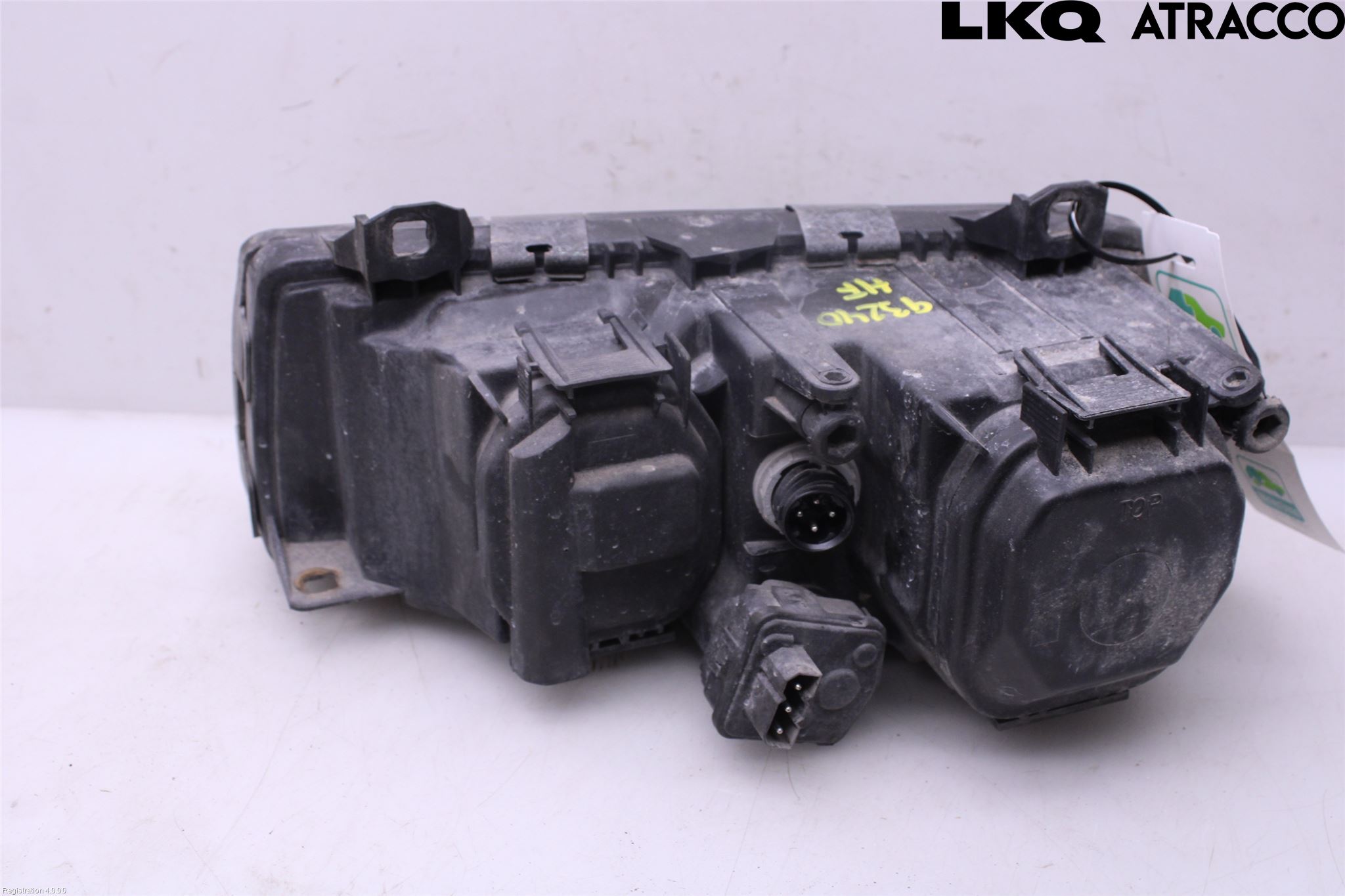 BMW 3 E36      91-00 Strålkastare Höger