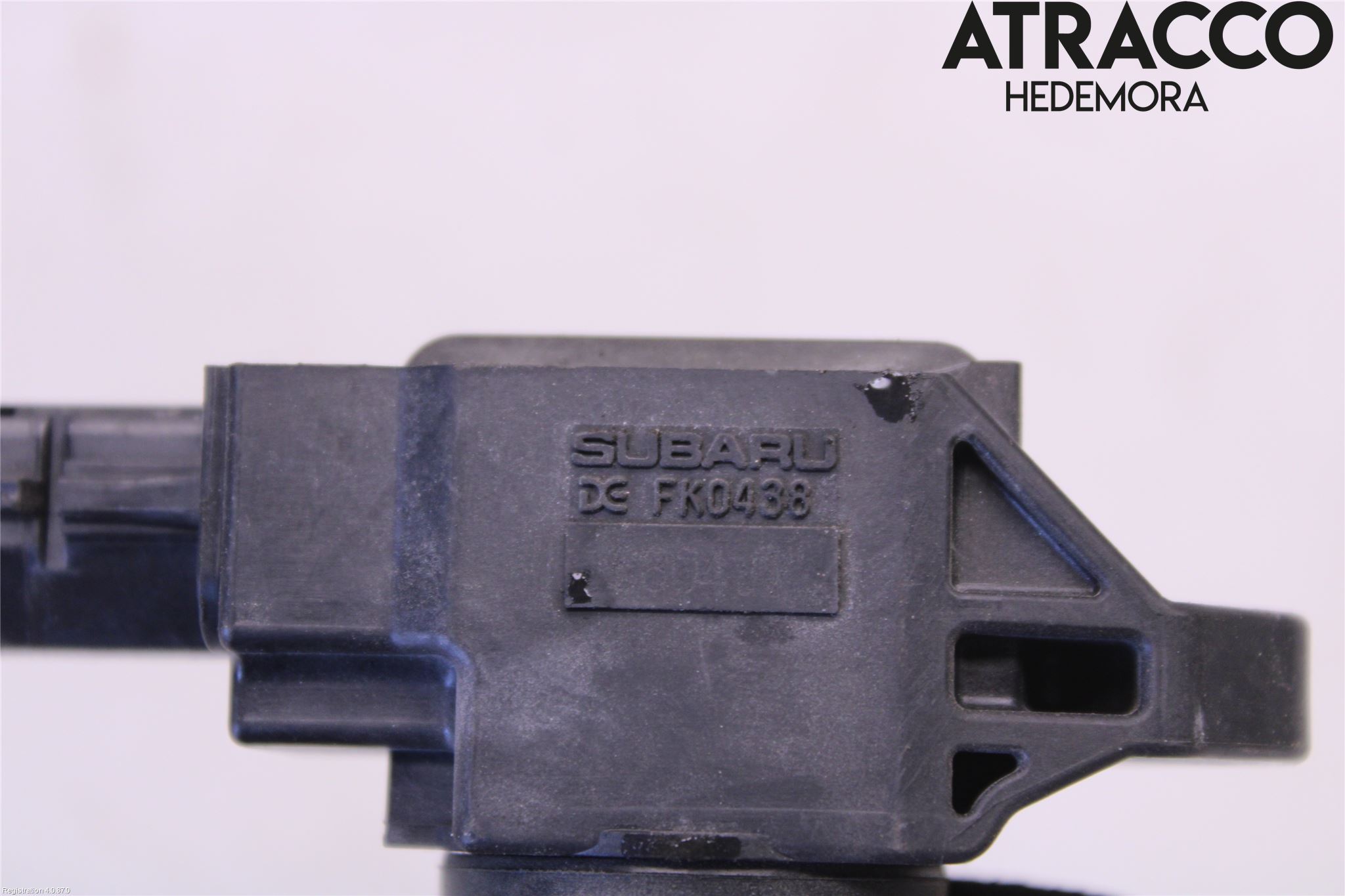 Toyota GT86 12- Tändspole