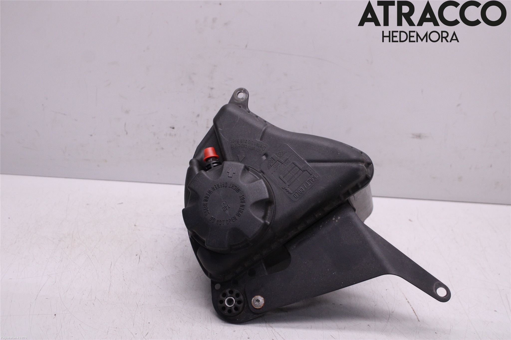 BMW 5 F10/F11/F18 09-17 Expansionstank