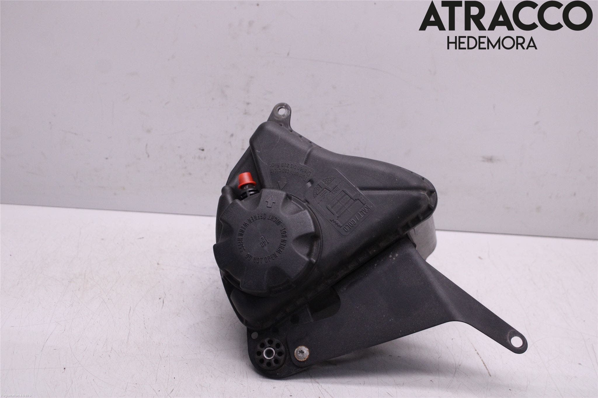 BMW 5 F10/F11/F18 09-17 Expansionstank