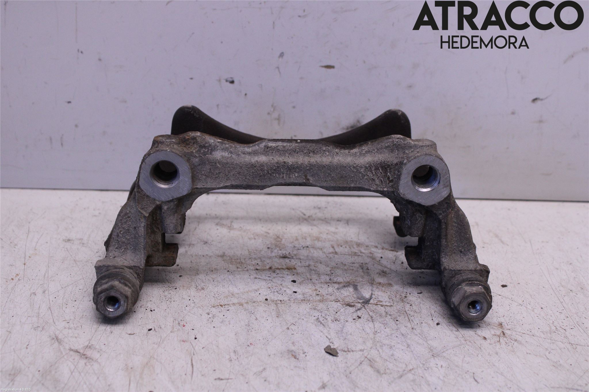 Mercedes-Benz MB E-KLASS (W213) 16-23 Bromsokshållare