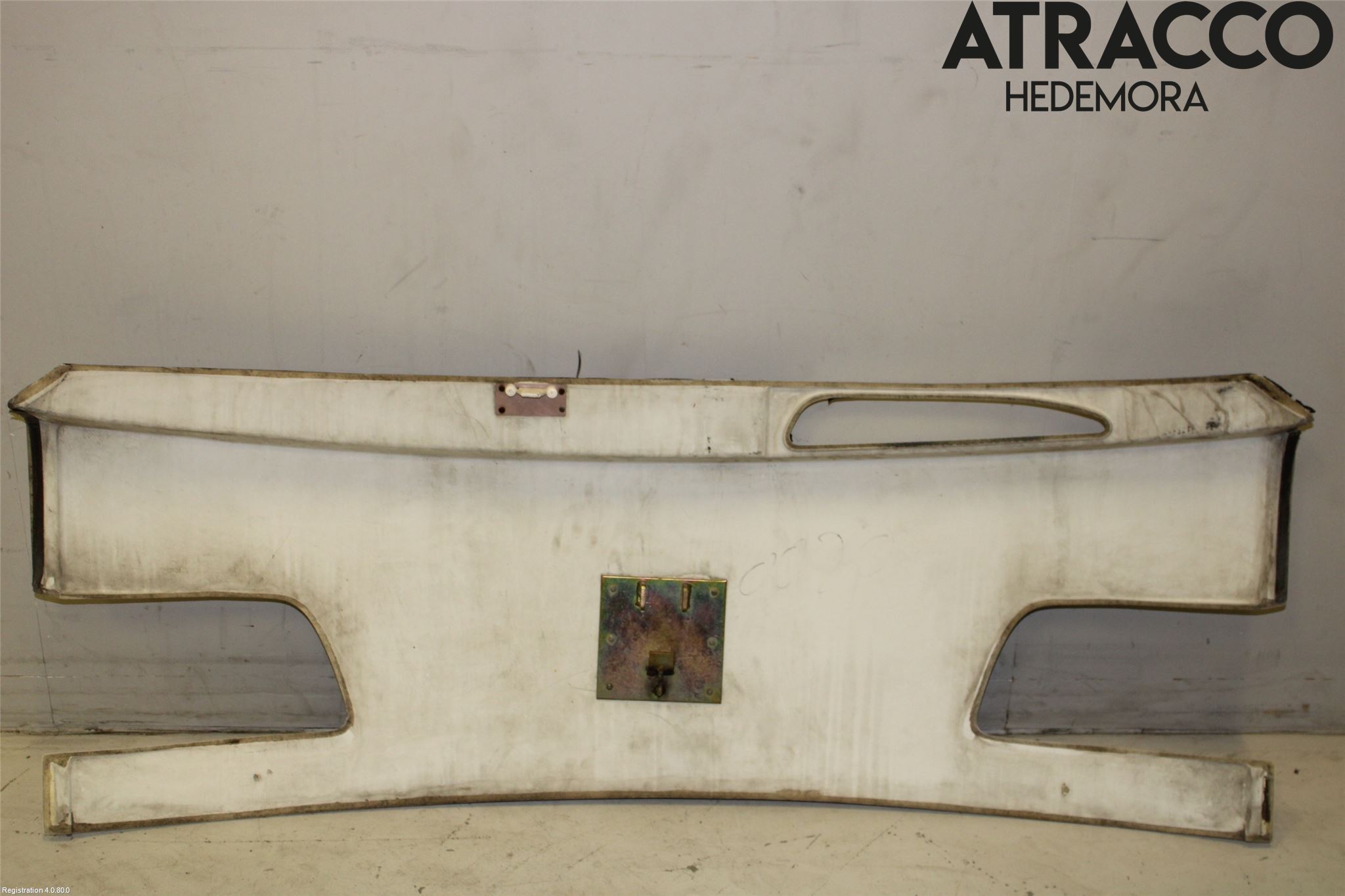 Fiat DUCATO 02-06 Huv Fram