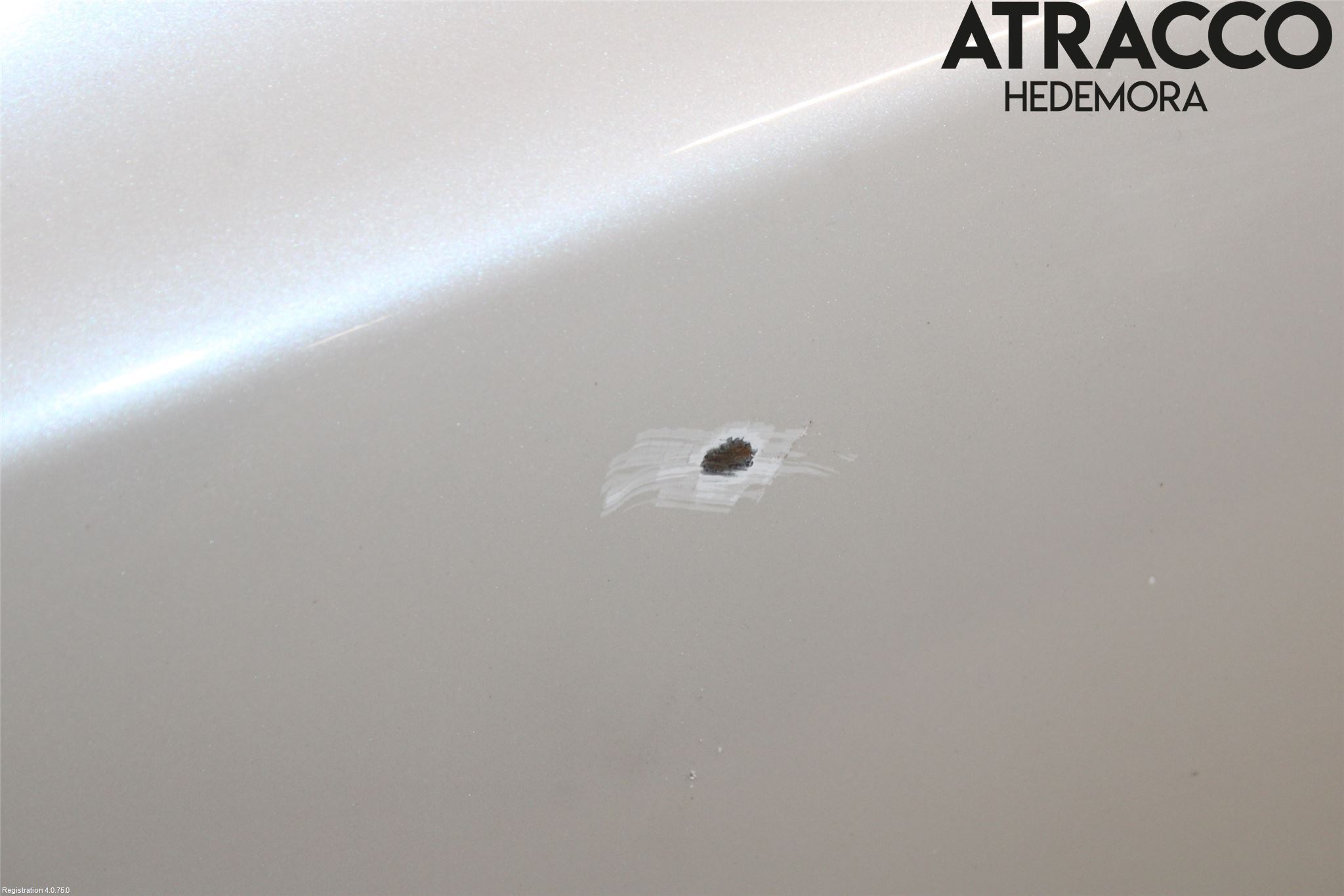 Subaru LEGACY 10-14 Dörr Fram Vänster